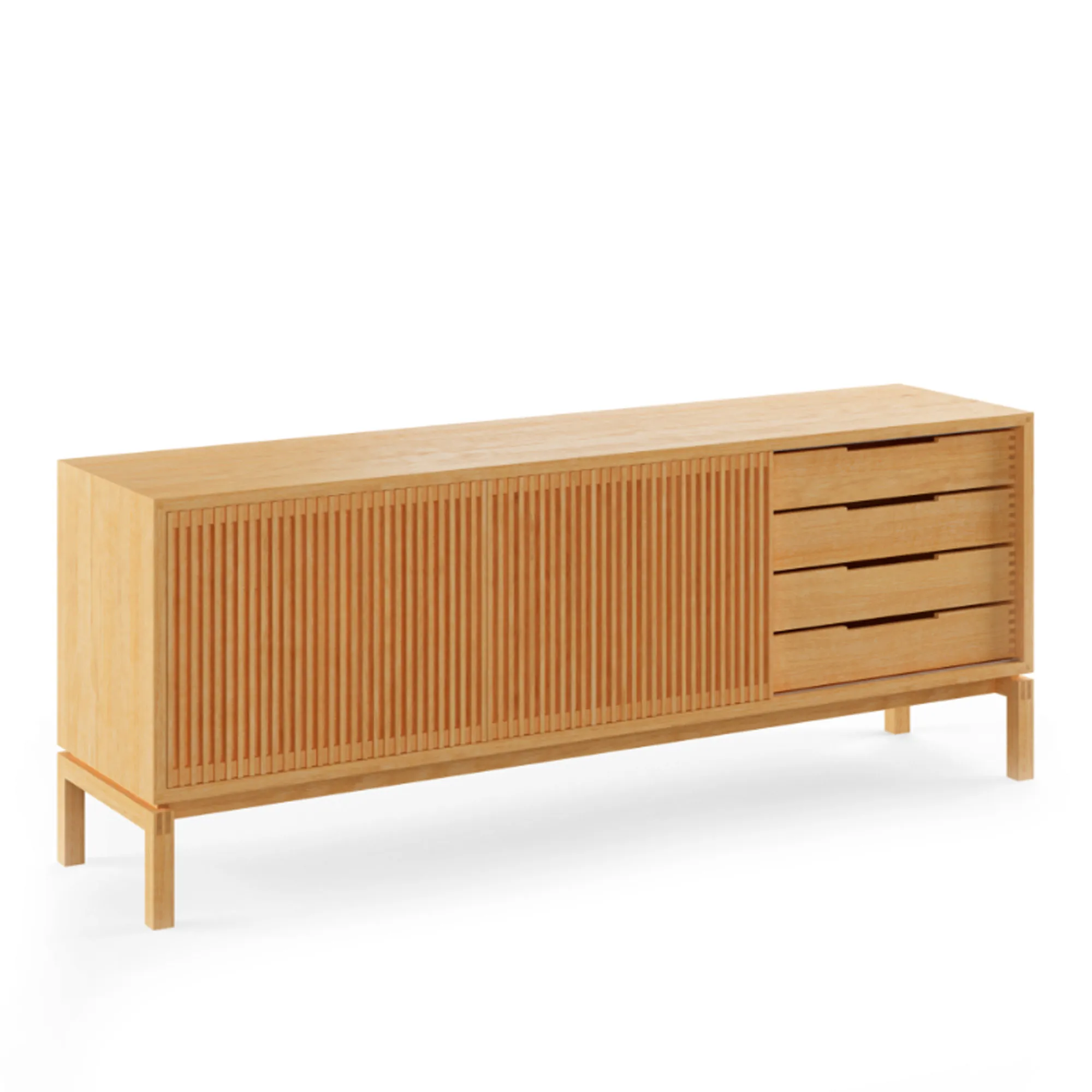 Ebbe AK2060 sideboard - 1