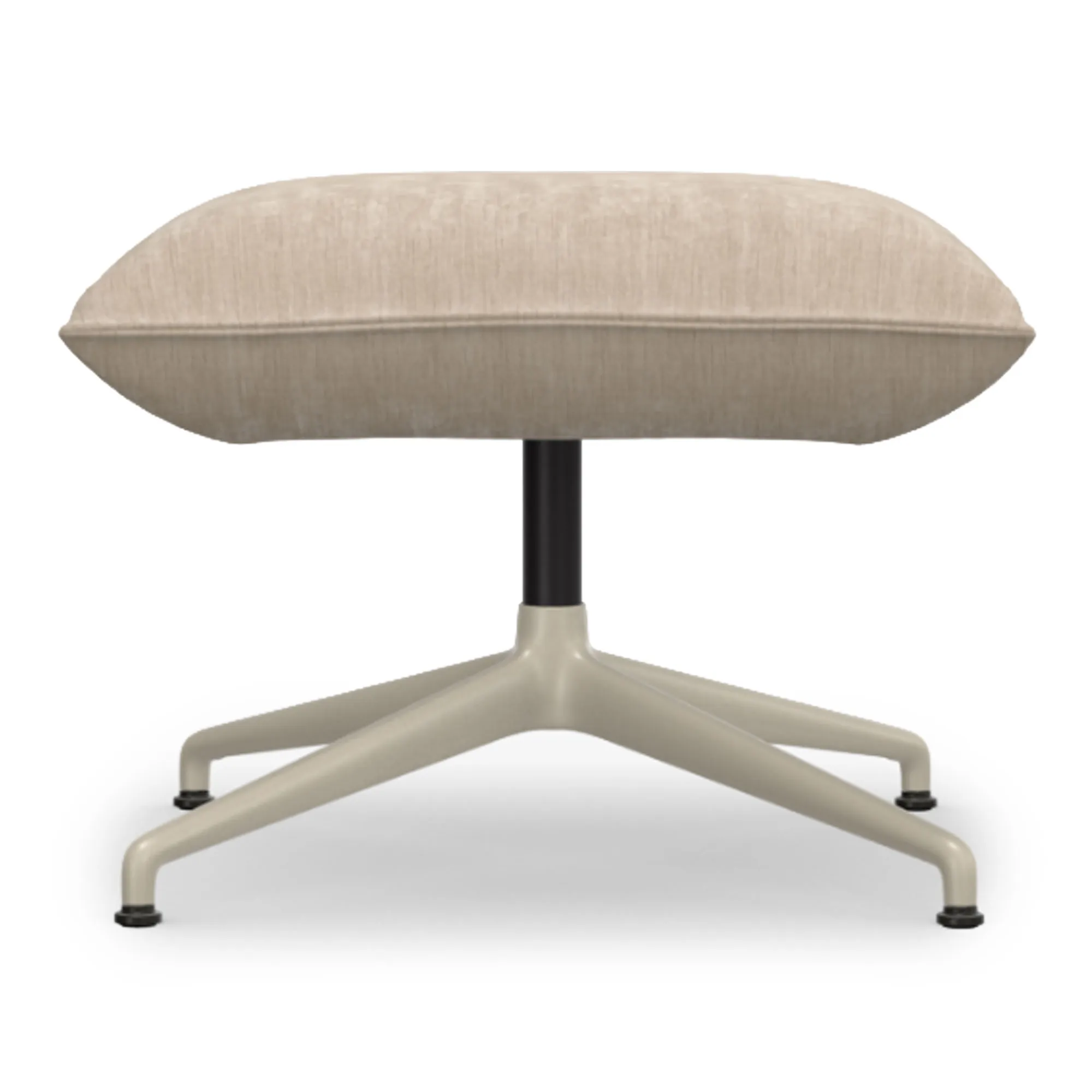 Bascule Ottoman fotpall - 1