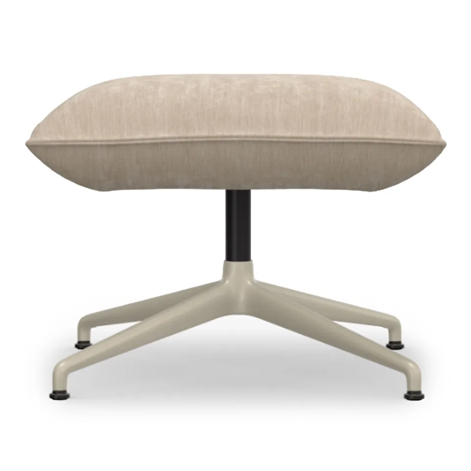 Bascule Ottoman fotpall