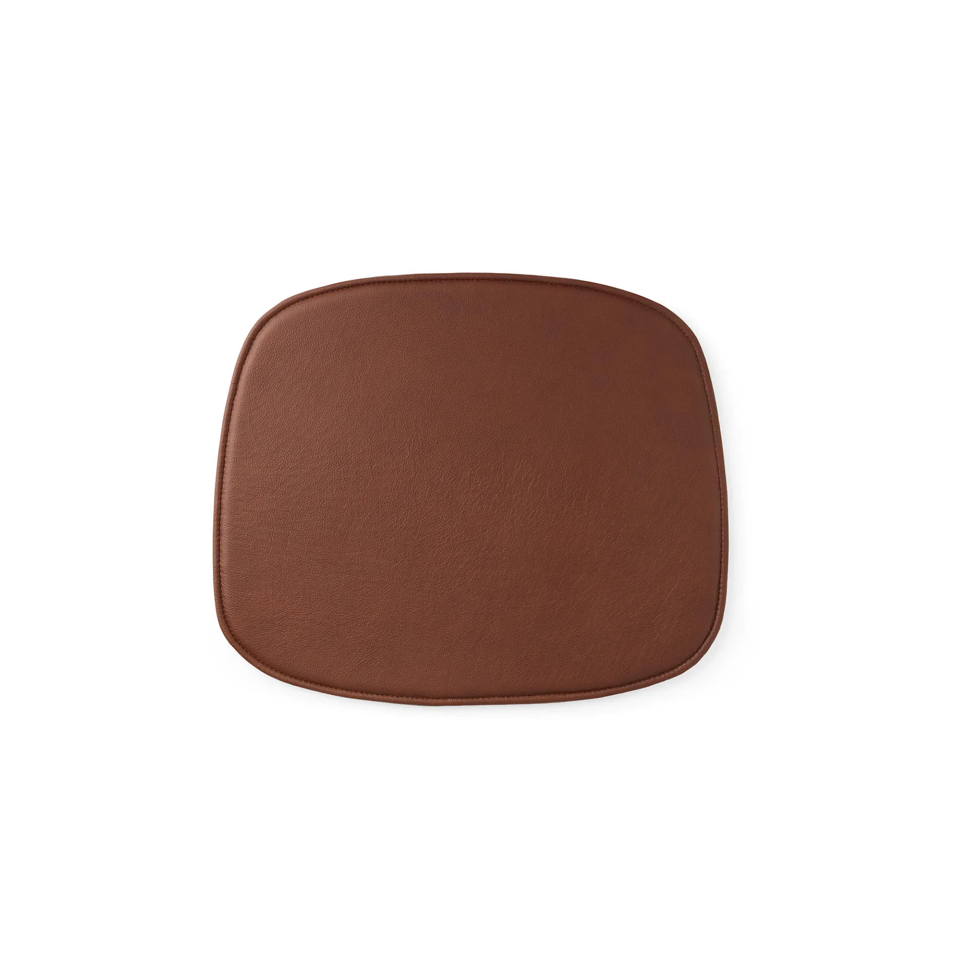 Form Seat Cushion Ultra Leather - Normann Copenhagen - NO GA