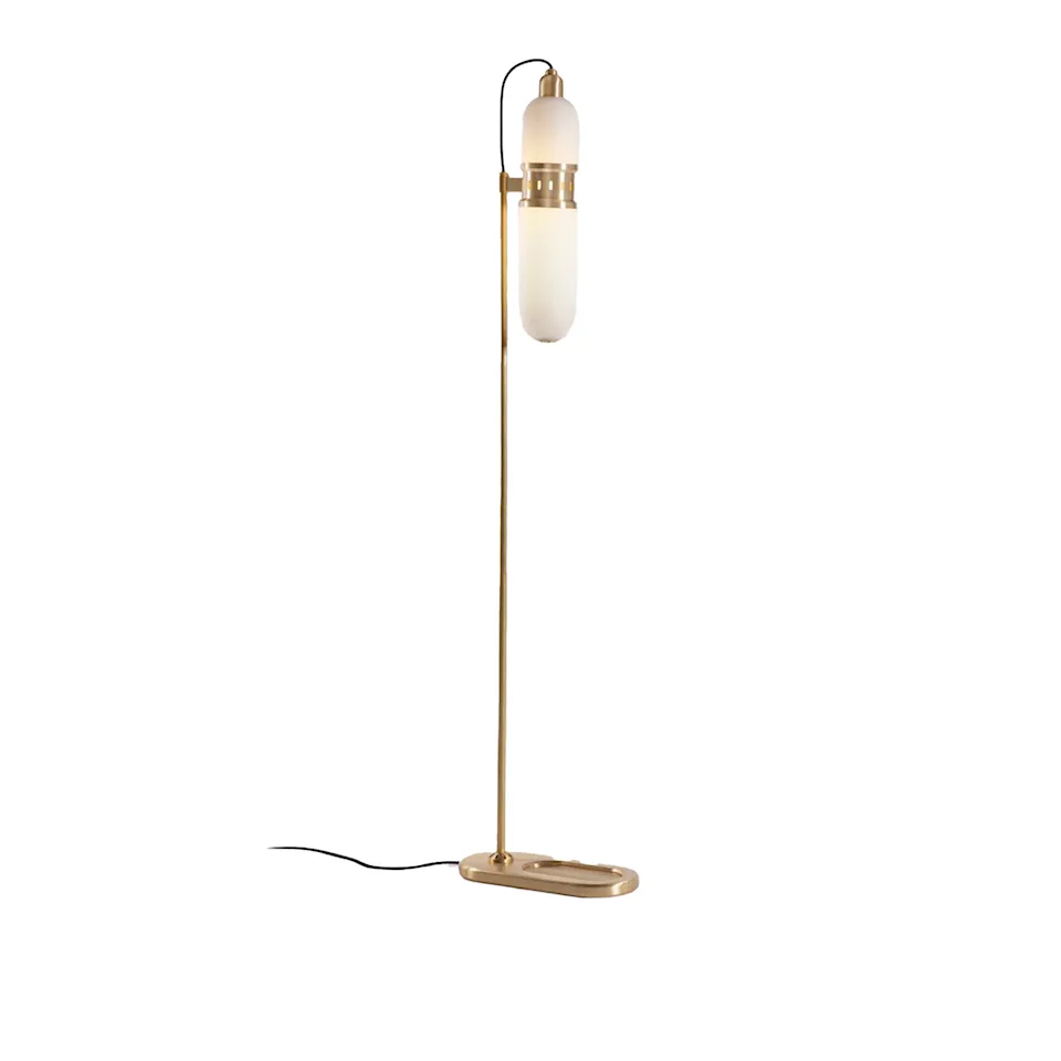 Occulo Floor Lamp