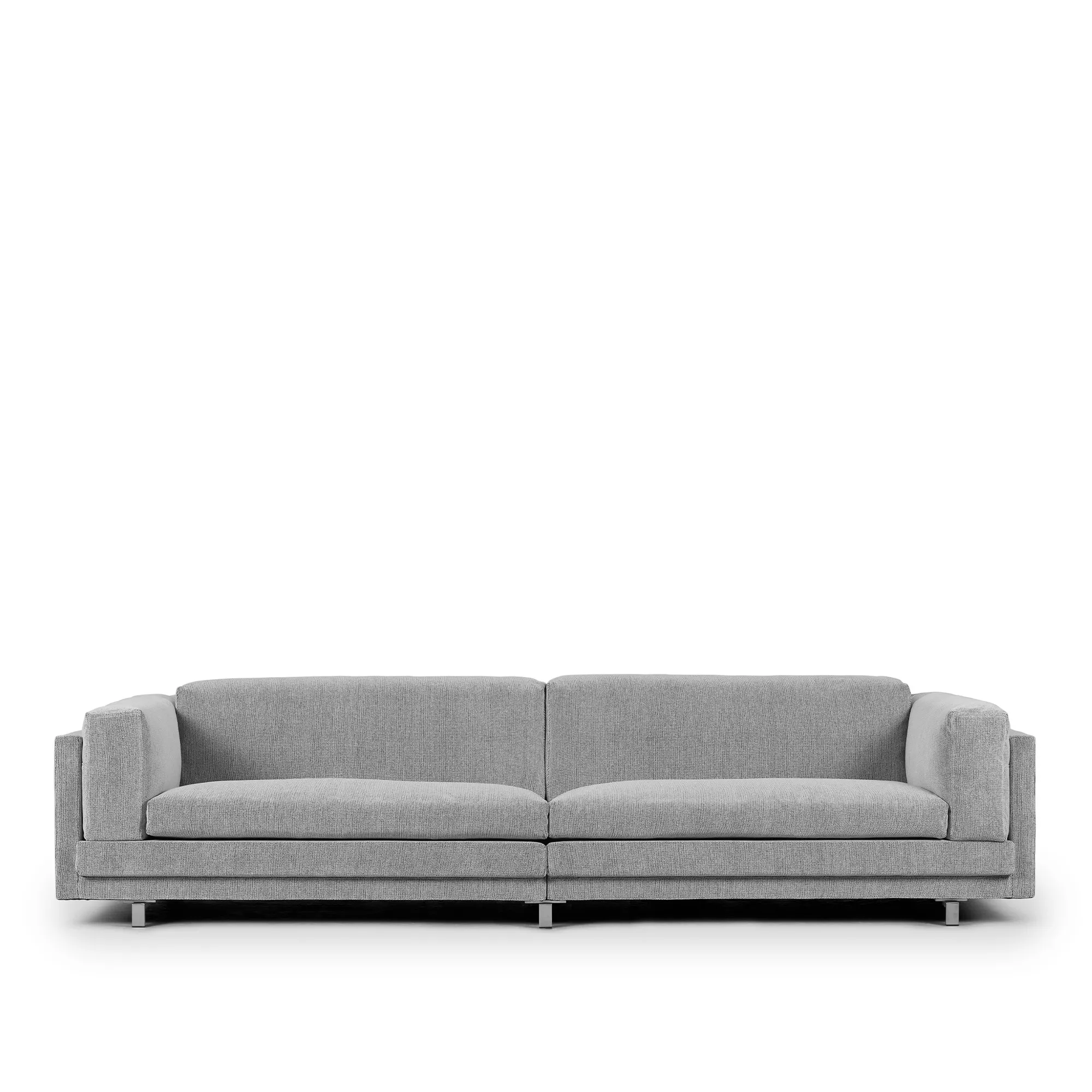 Tub soffa textil - 1