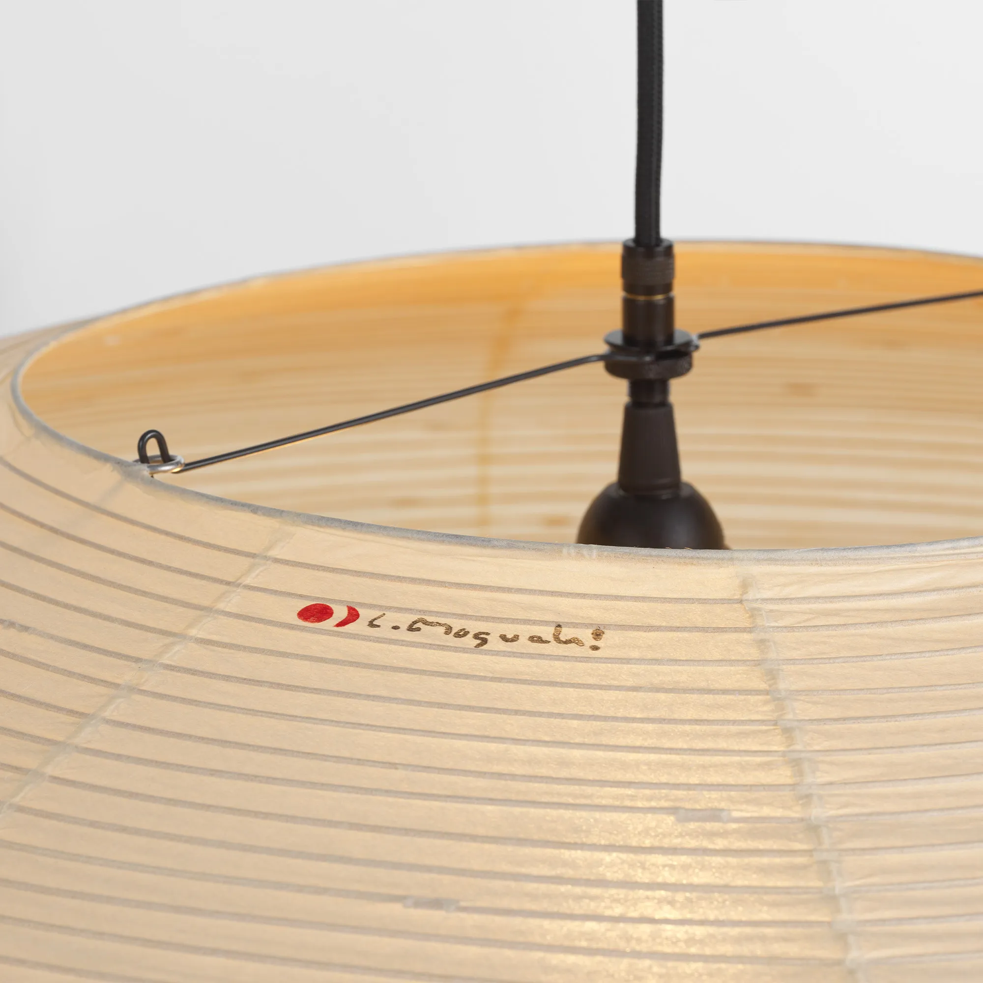 Akari 15A pendellampa - 4