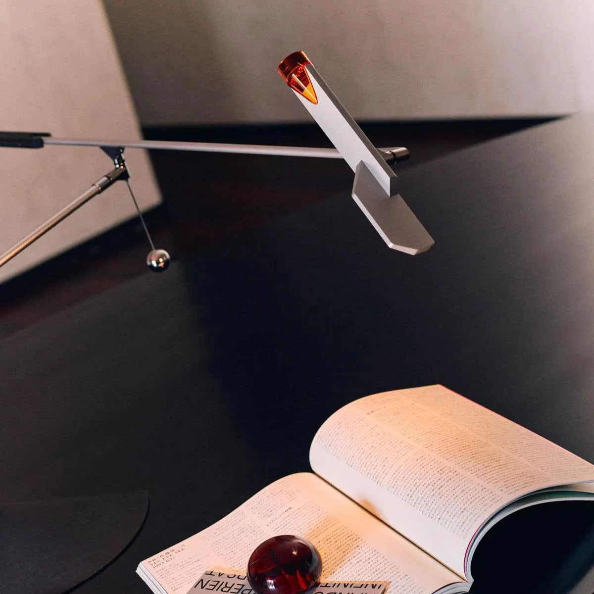 Halley bordslampa - 3