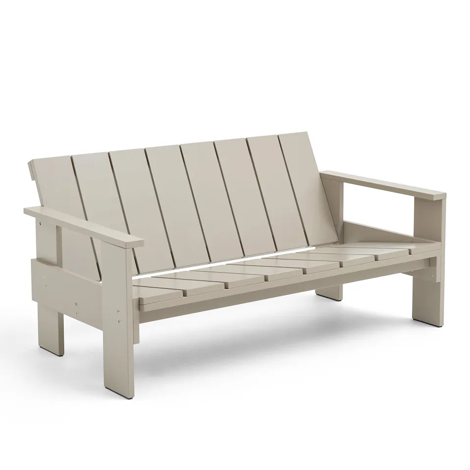 Crate loungesoffa