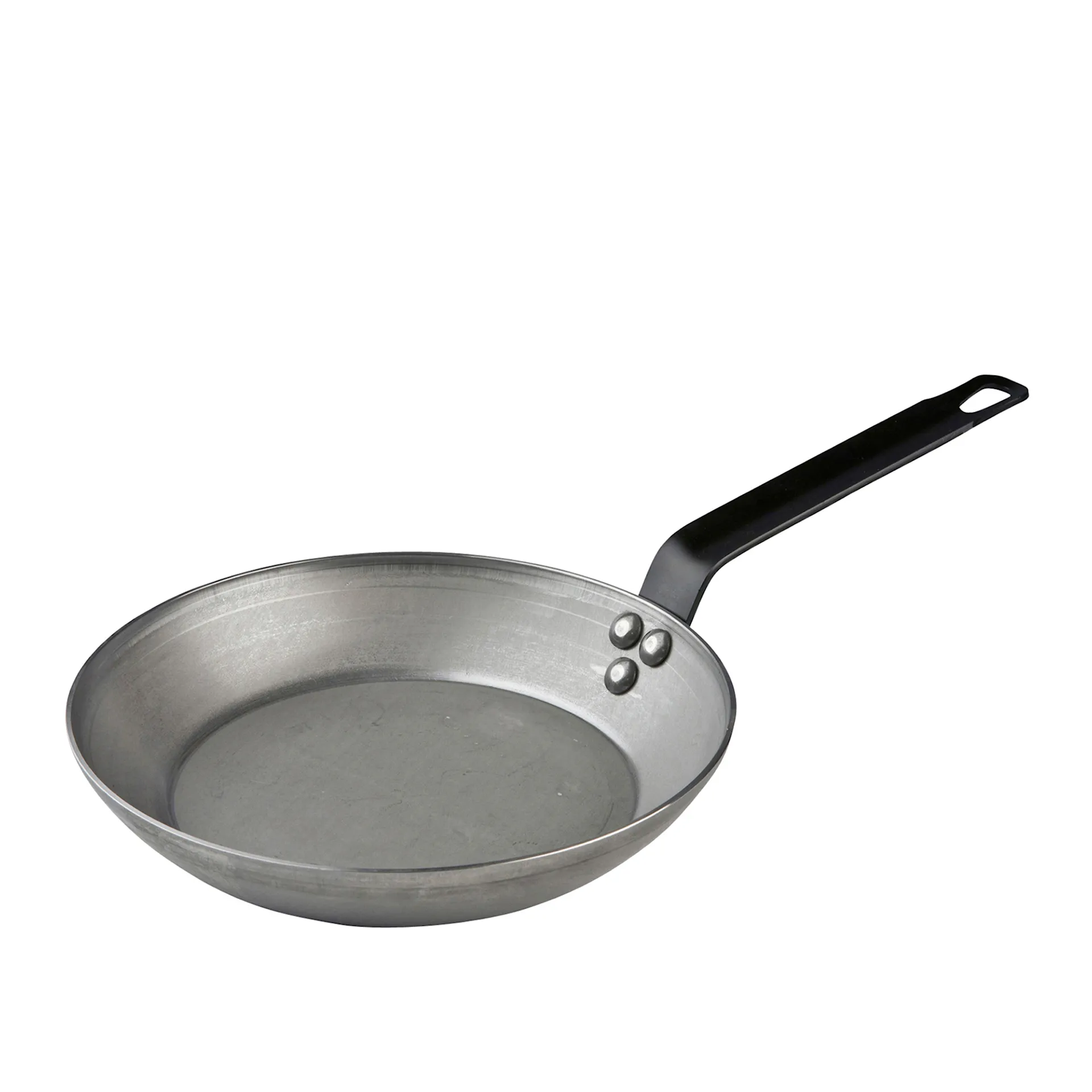 Frying Pan Sheet Iron - 28 cm - Mauviel - NO GA