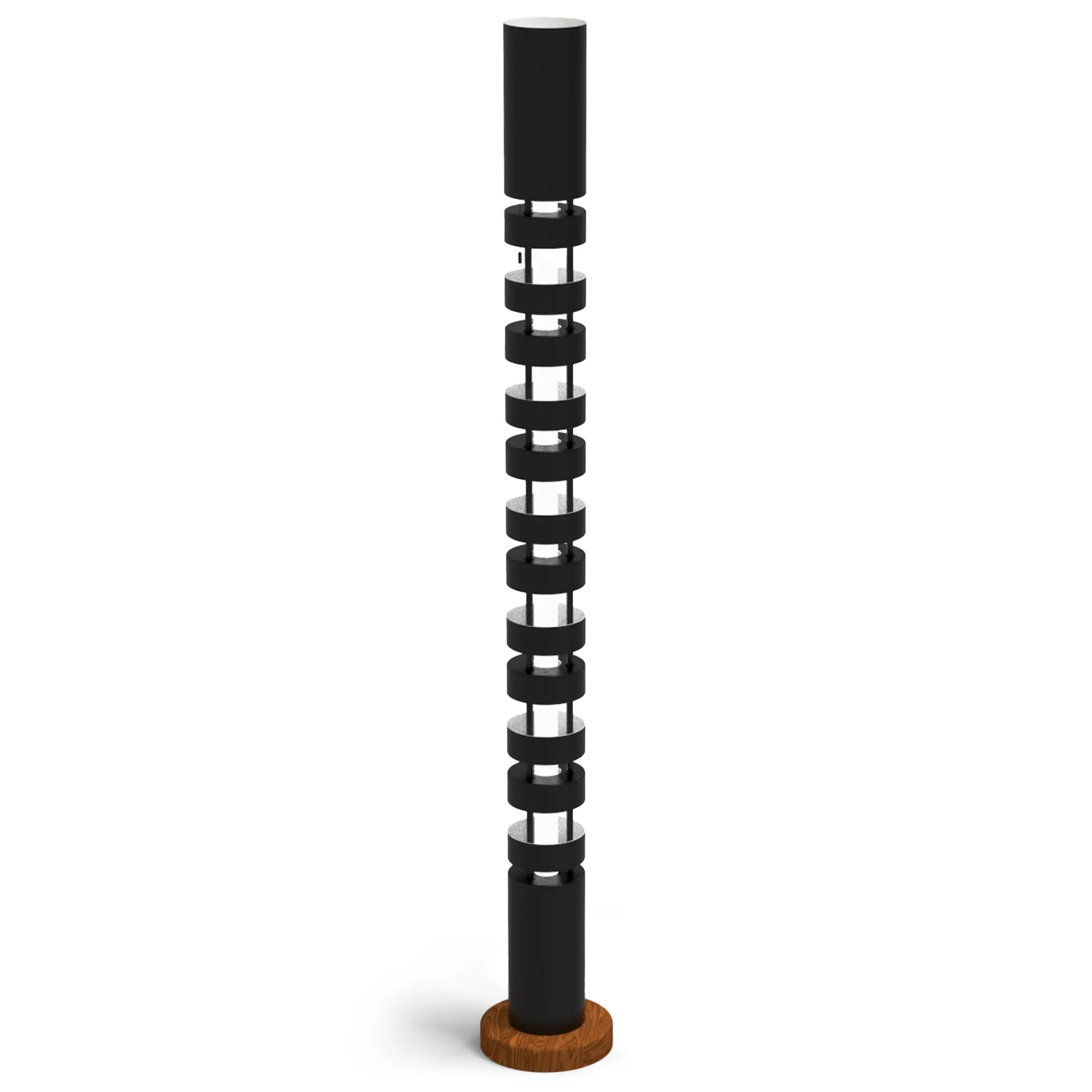 Totem golvlampa - 1
