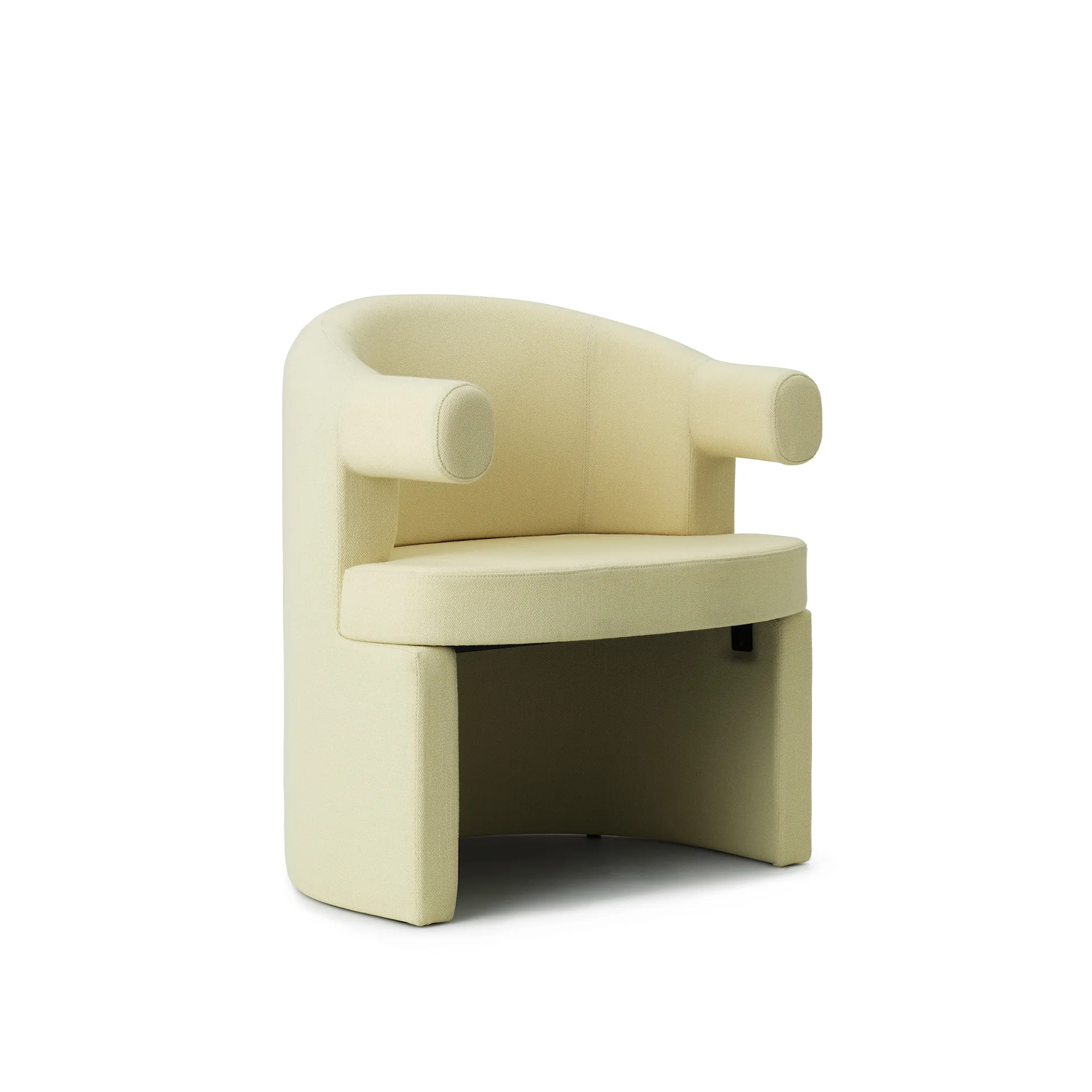 Burra Chair - Normann Copenhagen - NO GA