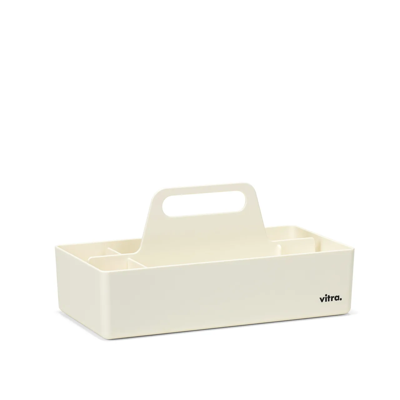 Toolbox RE - White