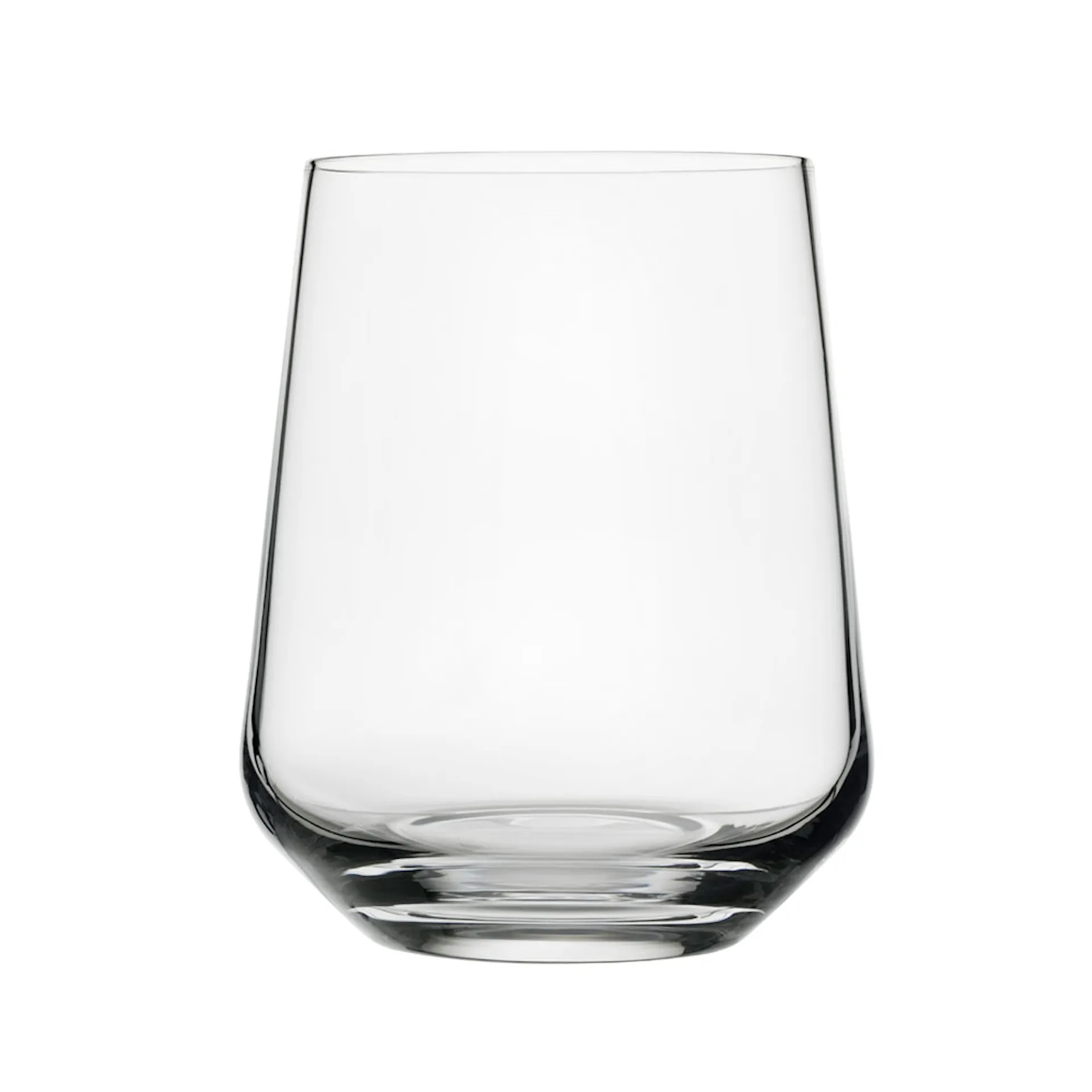 Essence Dricksglas 2-pack - Iittala - Alfredo Häberli  - NO GA