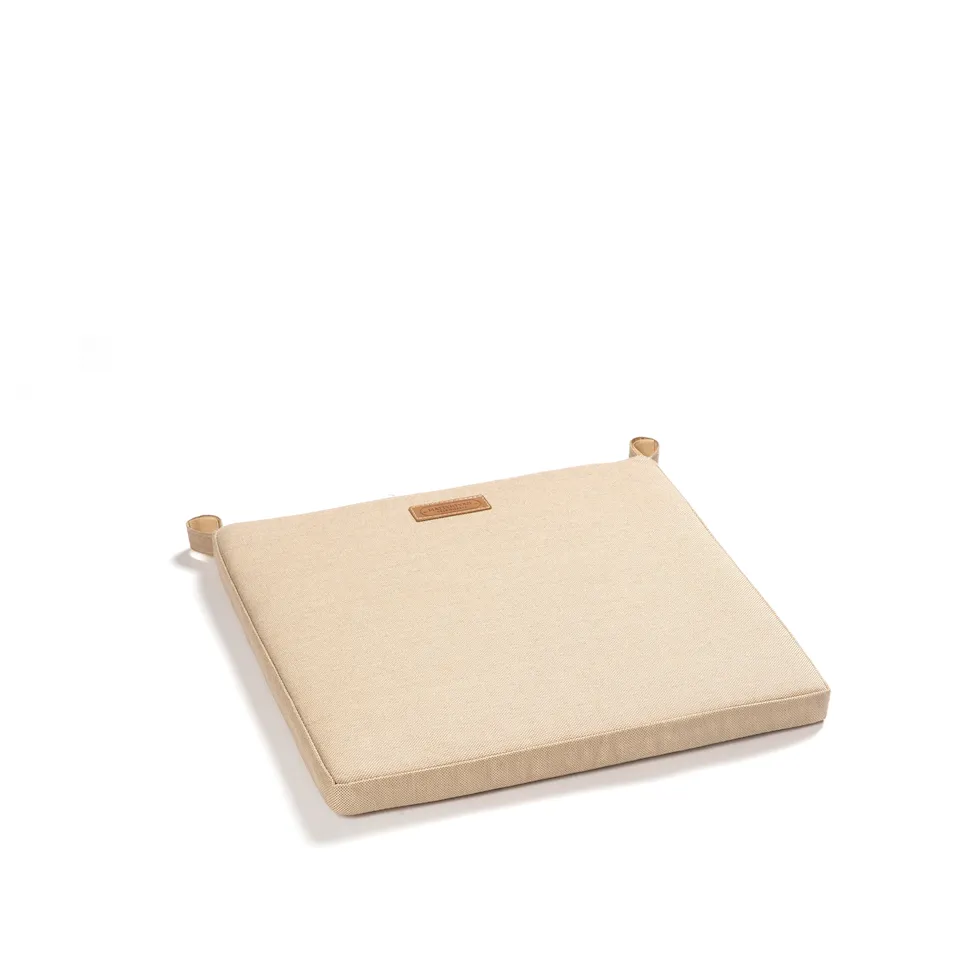 Stol 1 Sittdyna - Beige