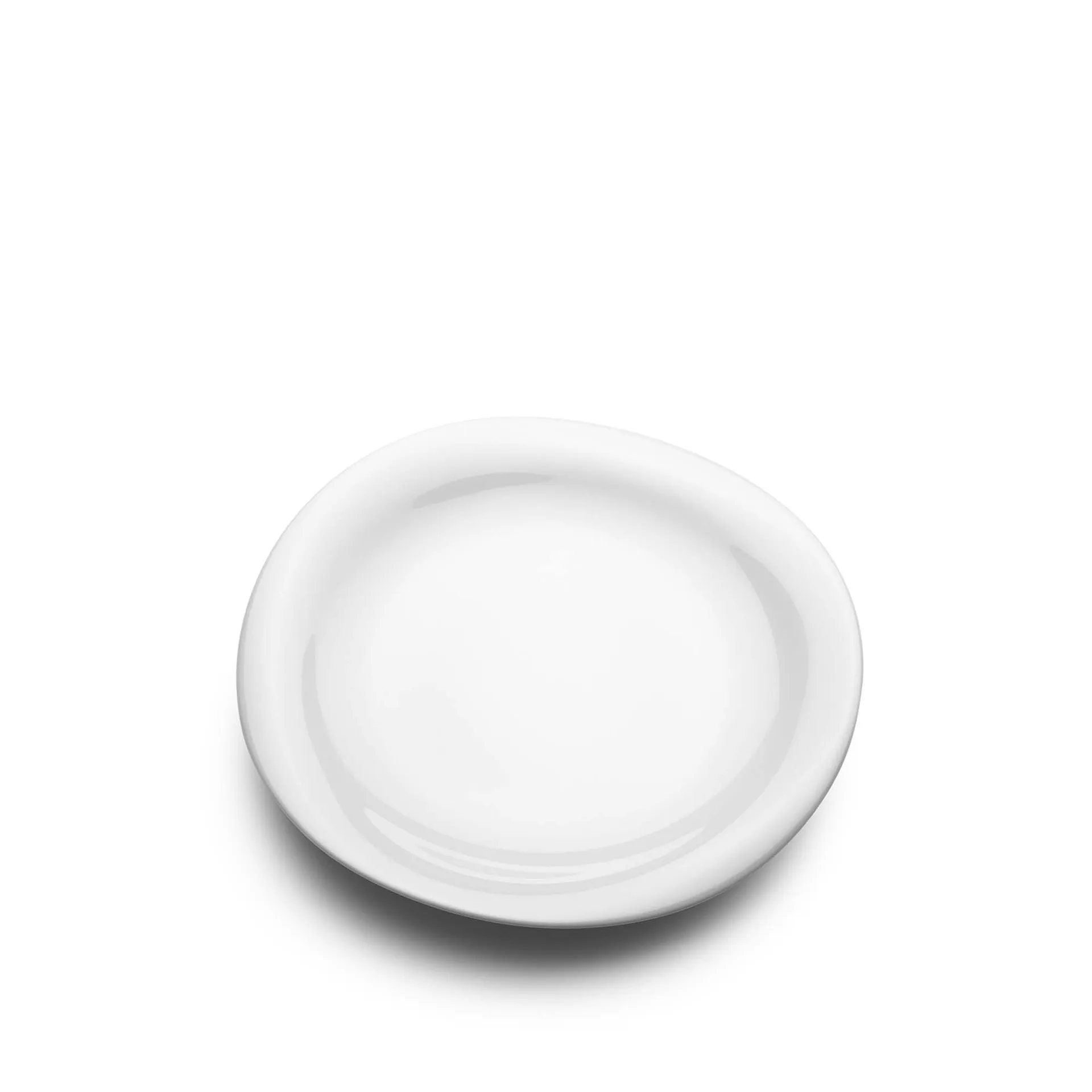 Cobra Lunch Plate - Georg Jensen - NO GA