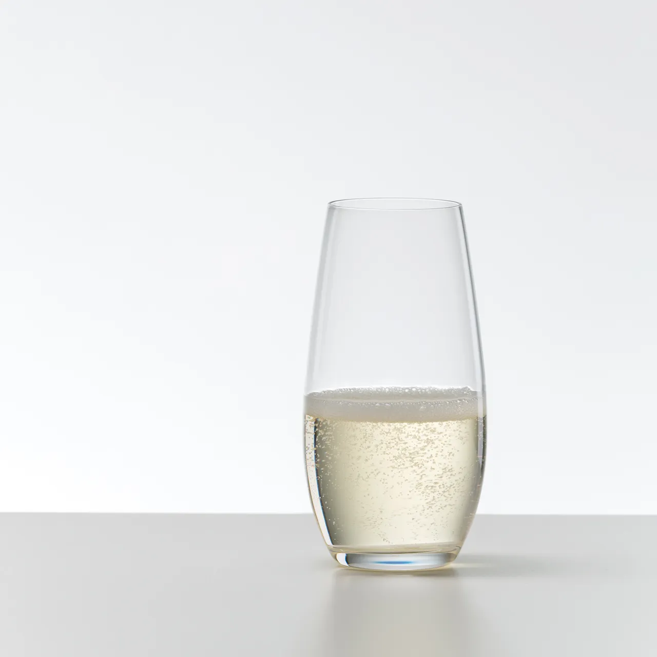 O Wine Tumbler Champagne 2-Pack