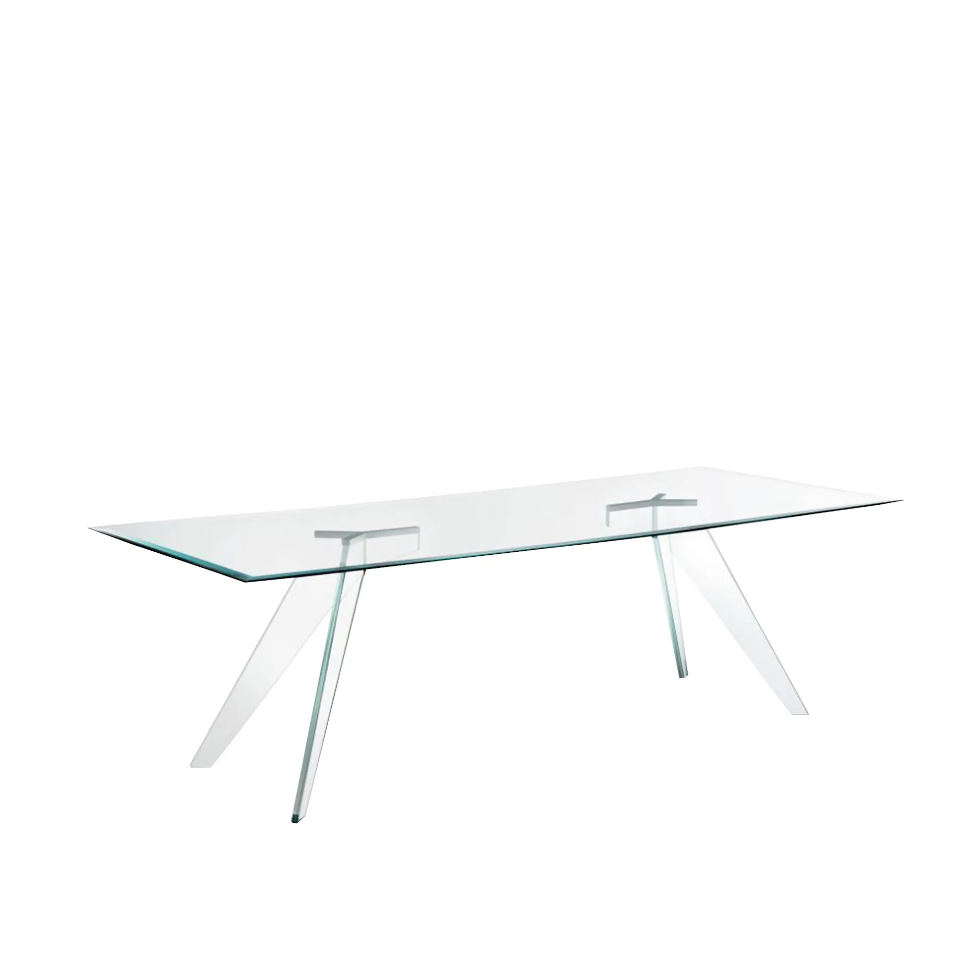 Alister Table - Glas Italia - NO GA