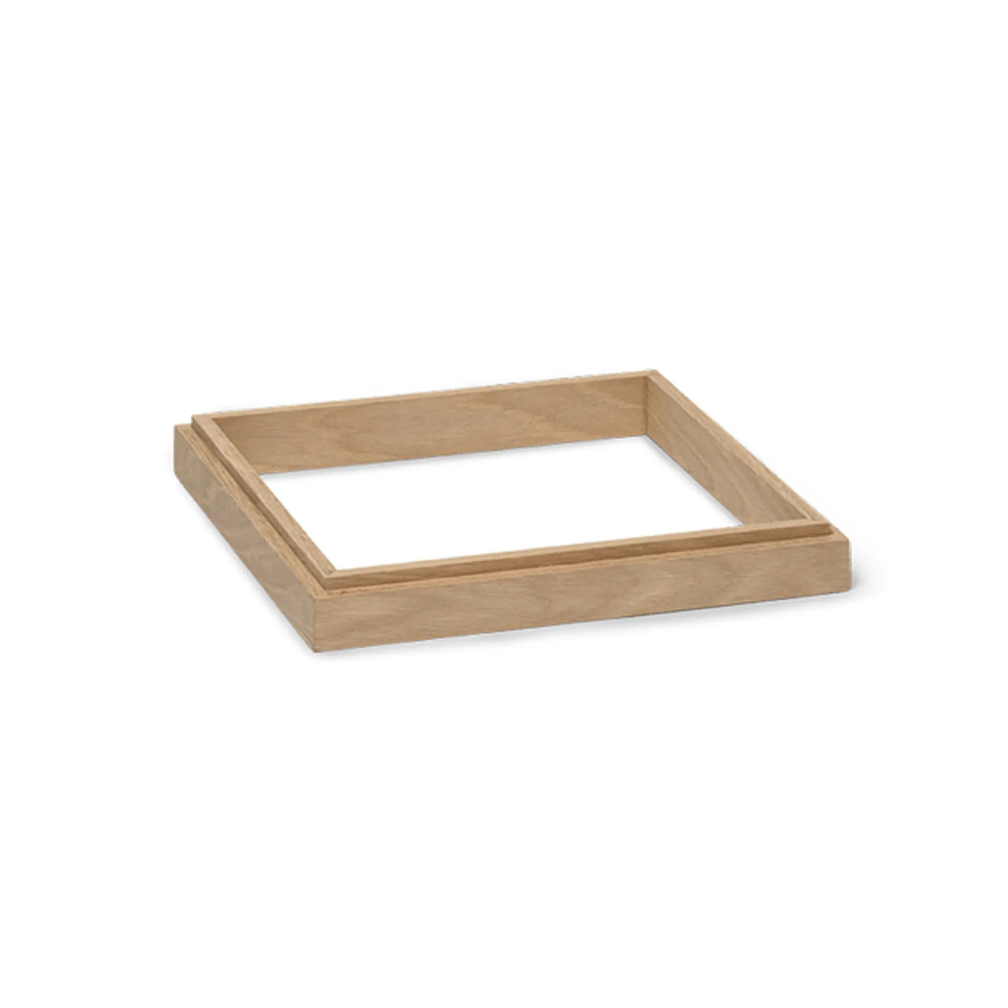 Miru sockel glasmonter
