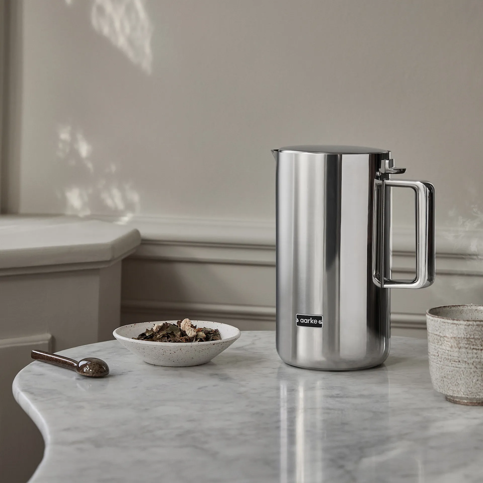 Kettle och Purifier - Aarke - NO GA