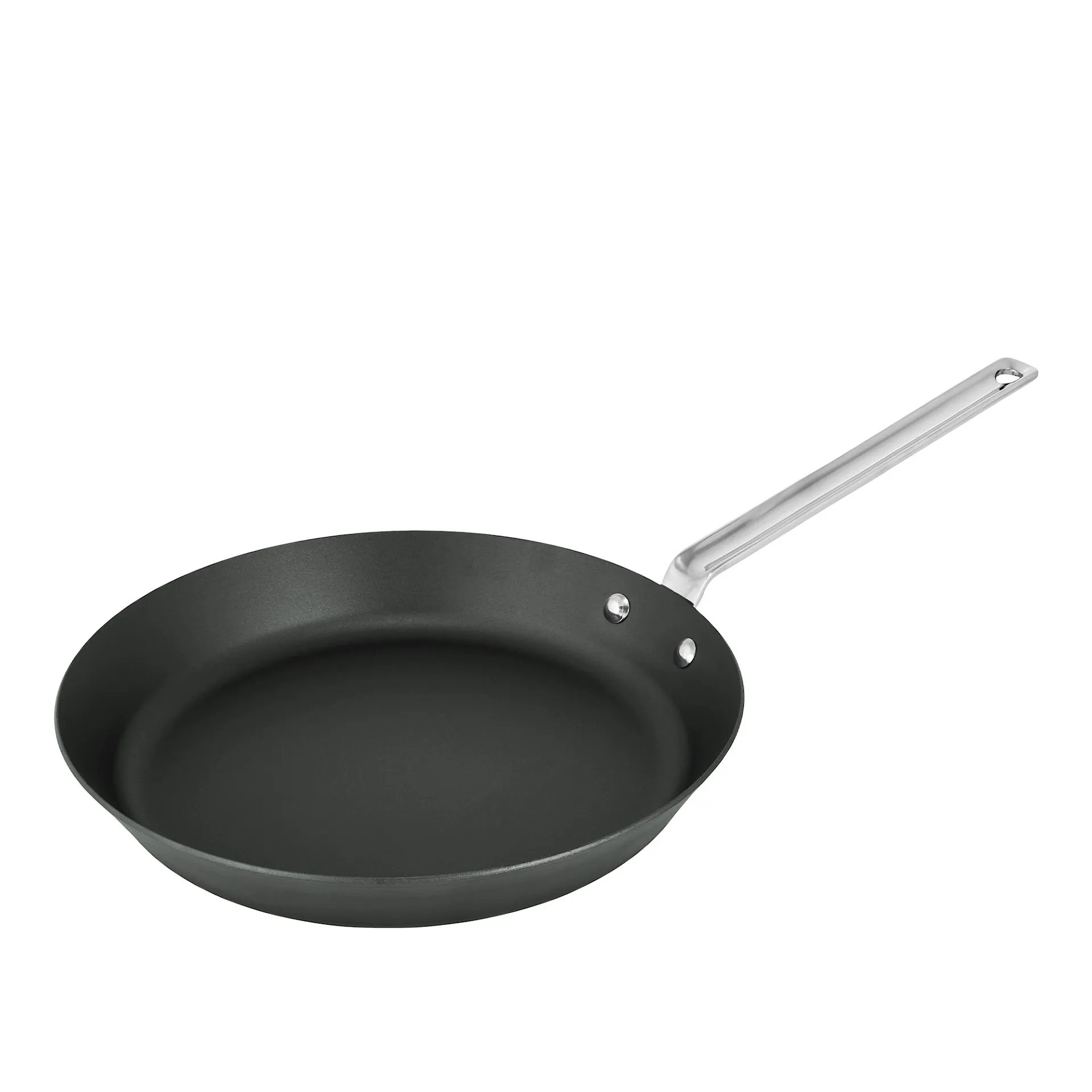 Black Iron Stekpanna 30 cm - Scanpan - NO GA