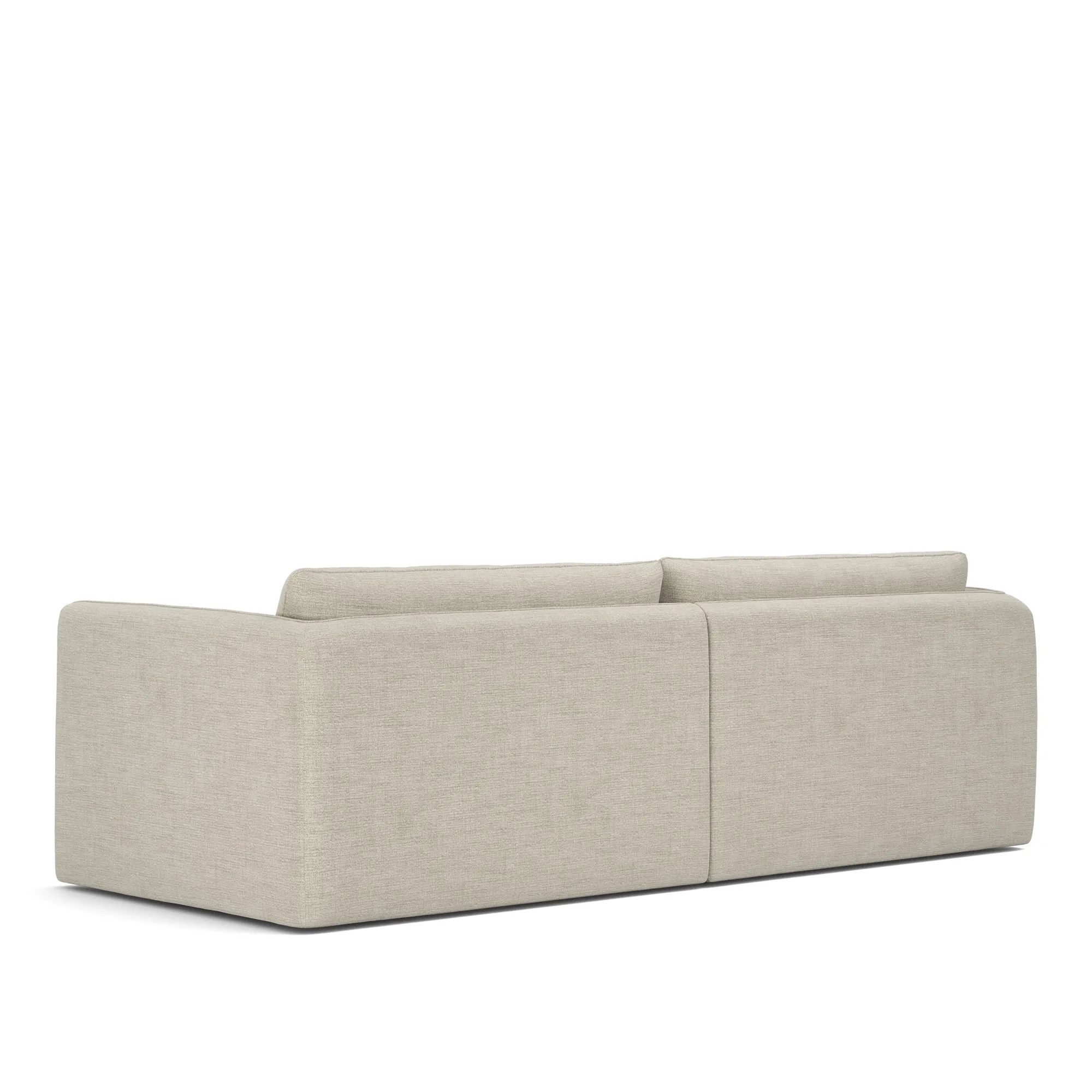 Pavarotti 03 2,5-sitssoffa - 7