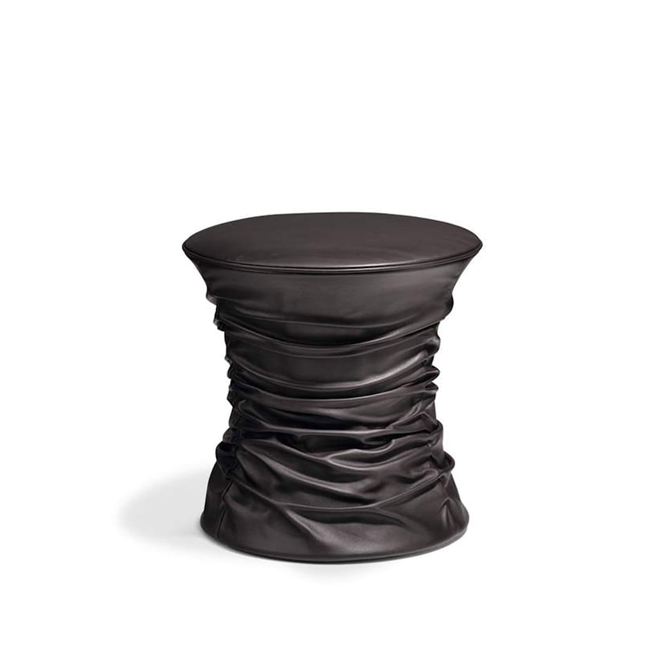Bellows Collection Stool