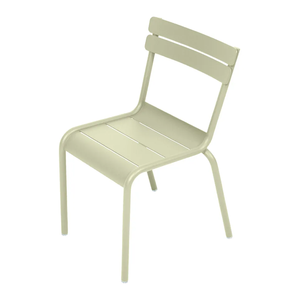 Luxembourg Kid Chair Willow Green 65