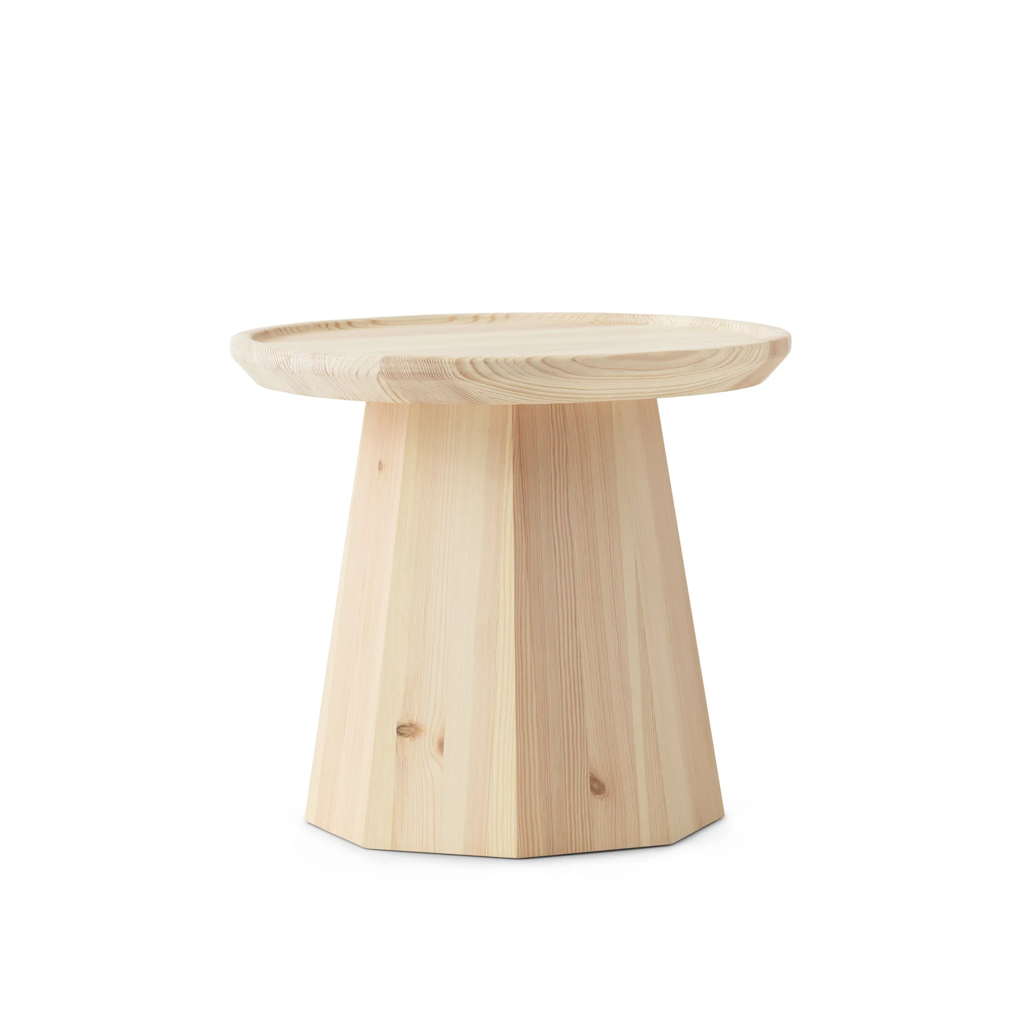Pine Table Small - 1