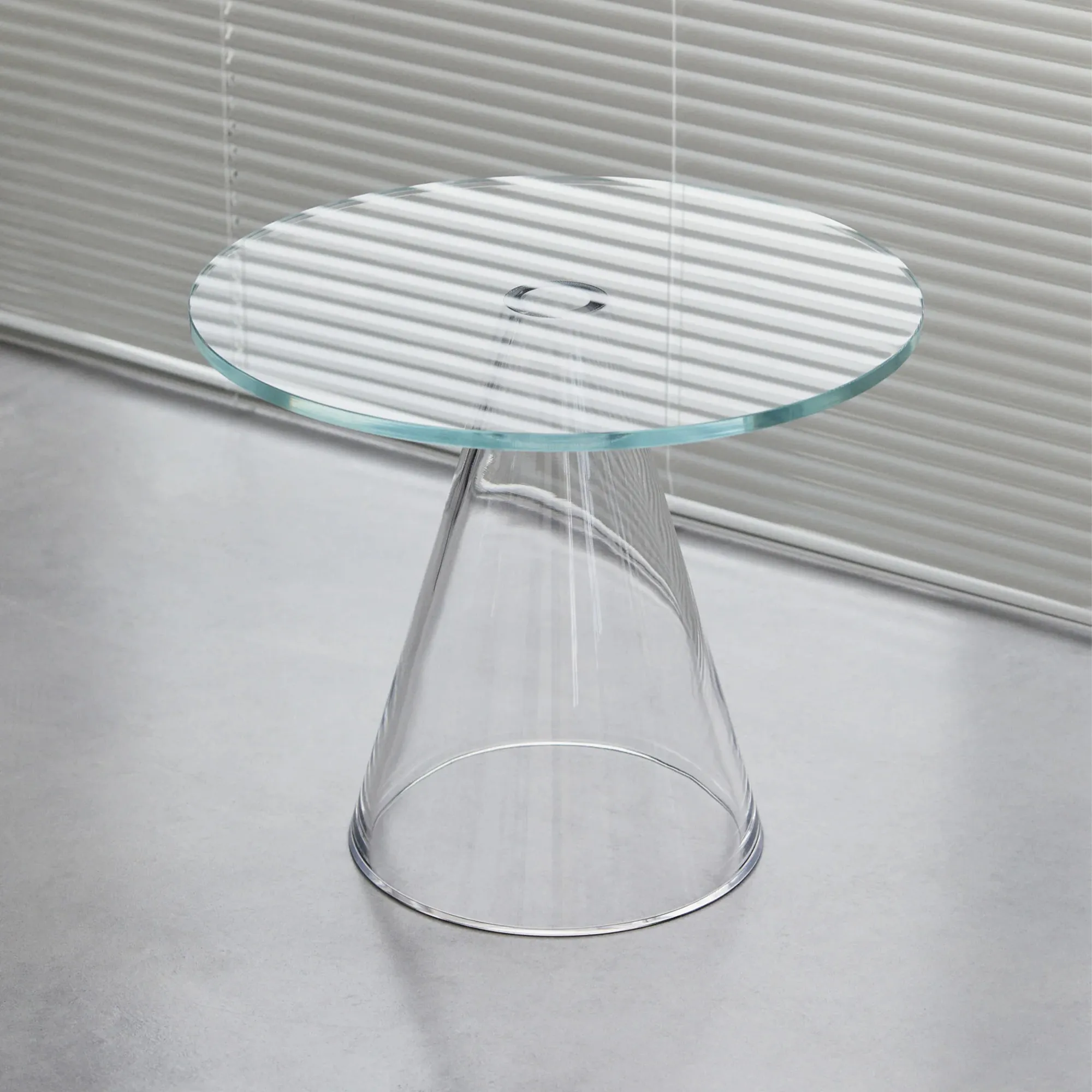Sander Table SA-01 sidobord - 2