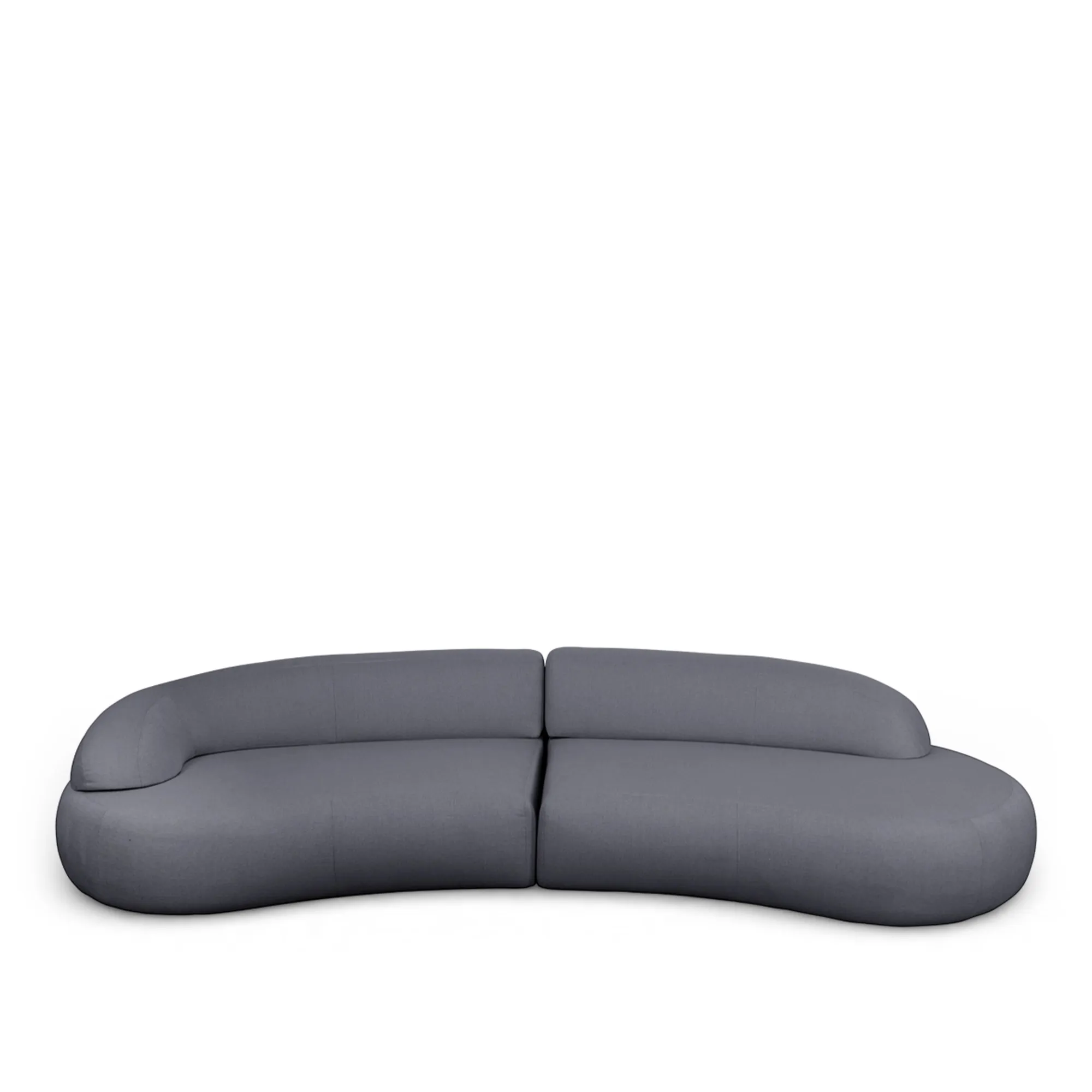 Mellow 4-sitssoffa utomhus - 1