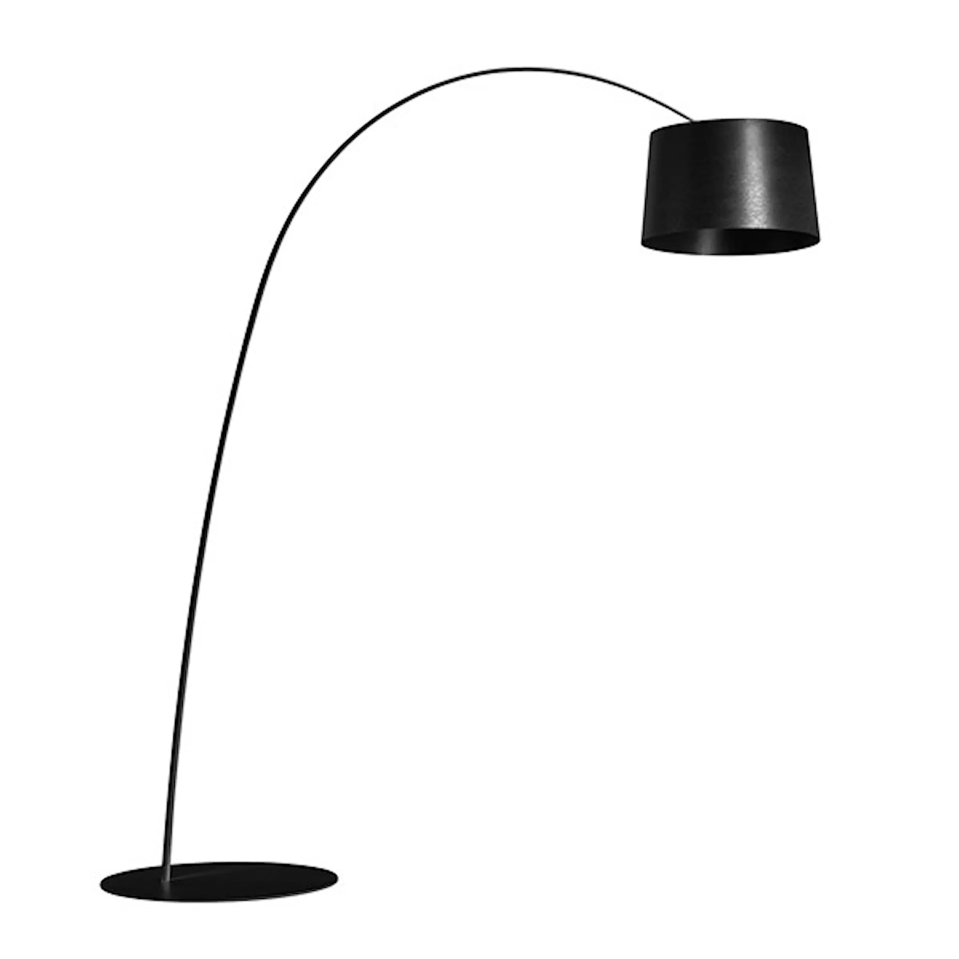 TWIGGY LED - GOLVLAMPA - Foscarini - NO GA