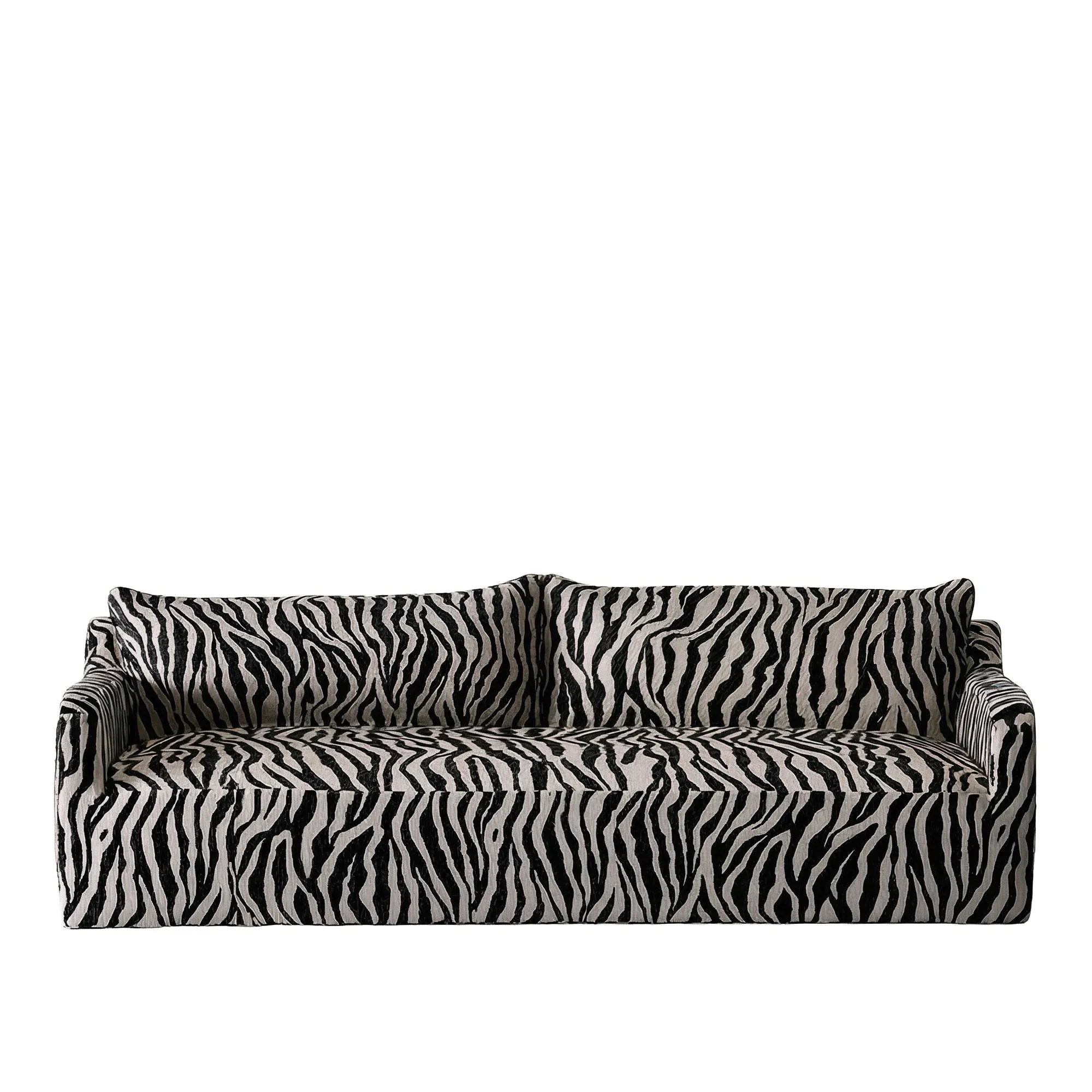 Dolores Zebra soffa - 1