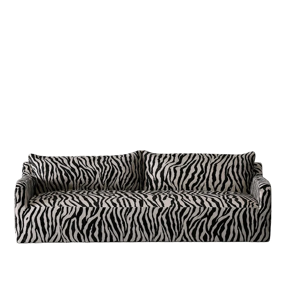 Dolores Zebra soffa