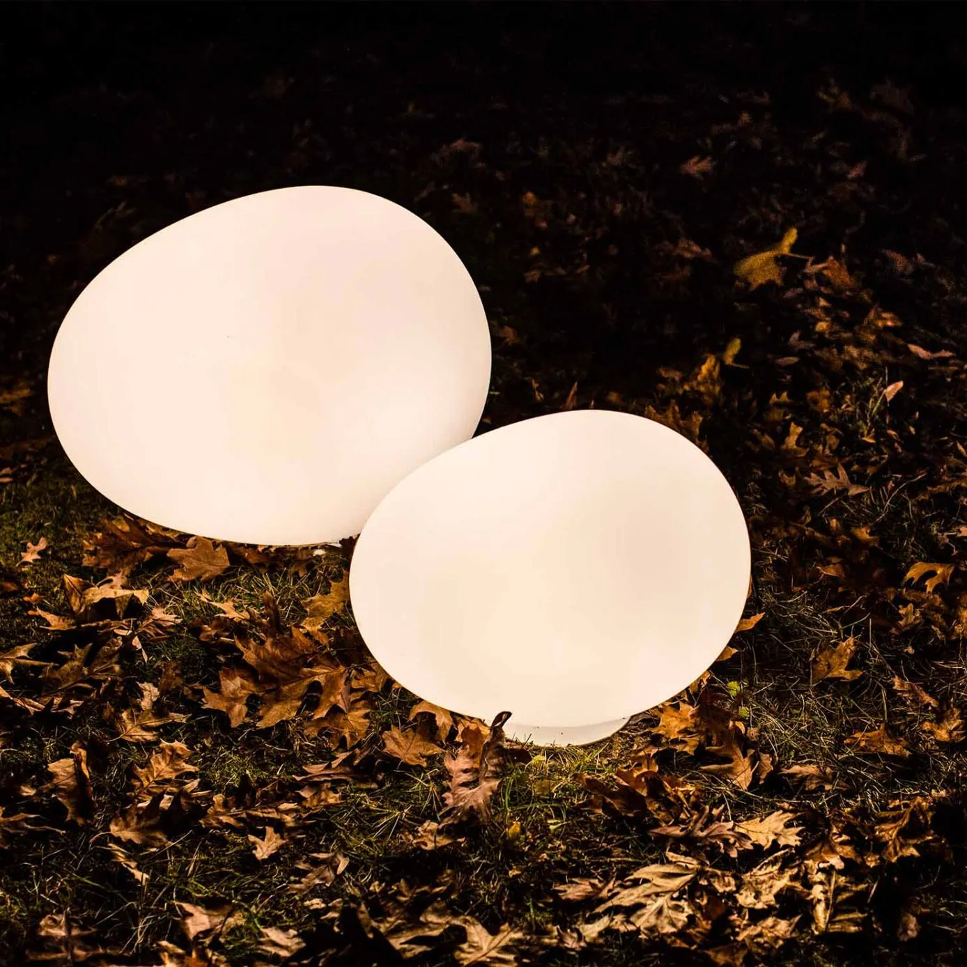 Gregg Outdoor golvlampa - 6