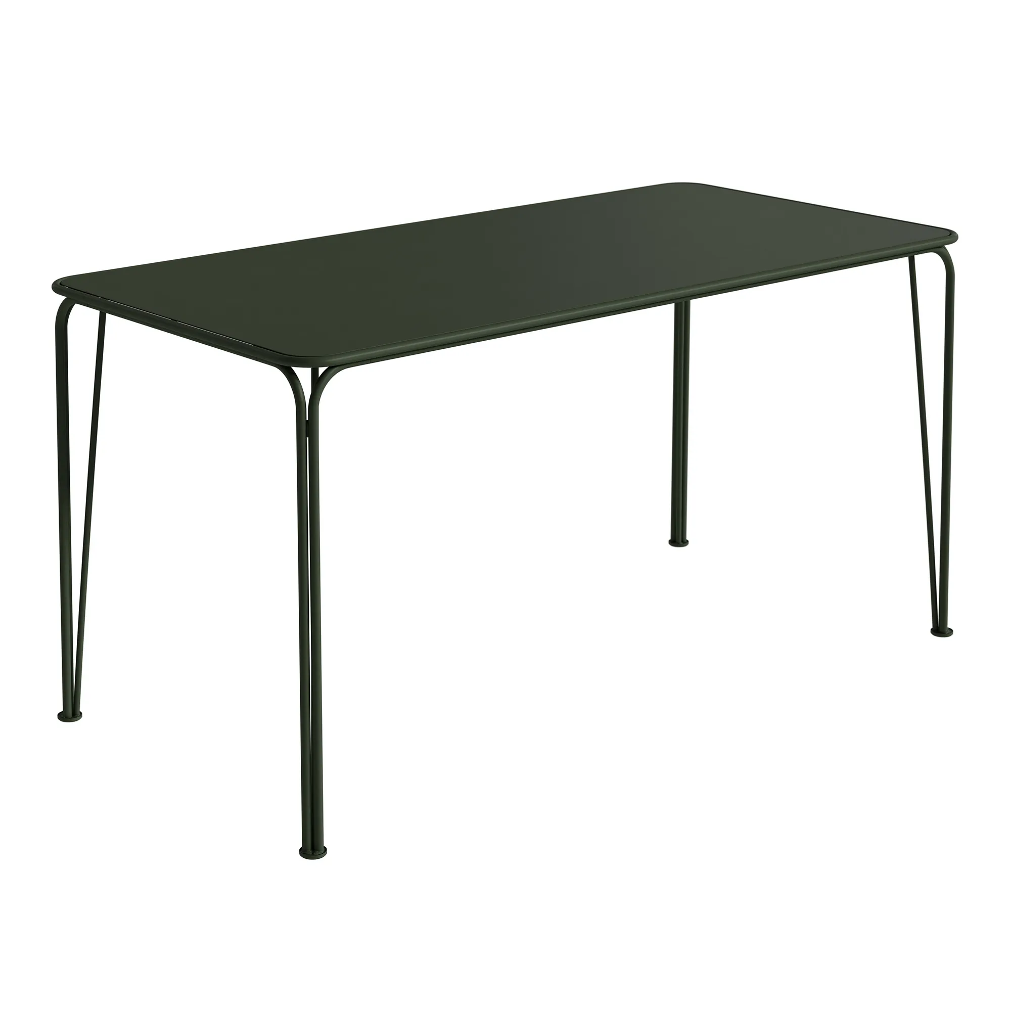 Libelle Matbord Utomhus 70 x 140 cm - 1