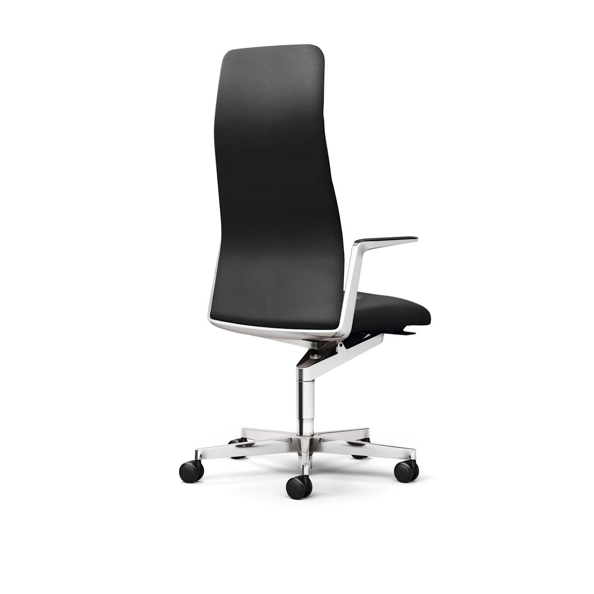 Leadchair Management - Walter Knoll - NO GA