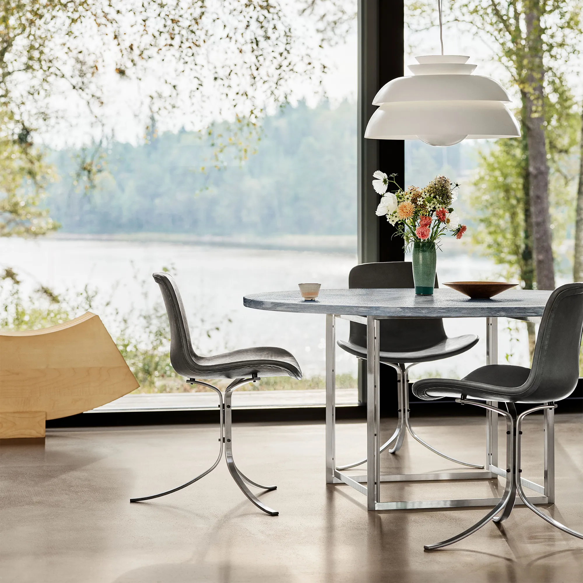 PK54A tilläggsring - 8