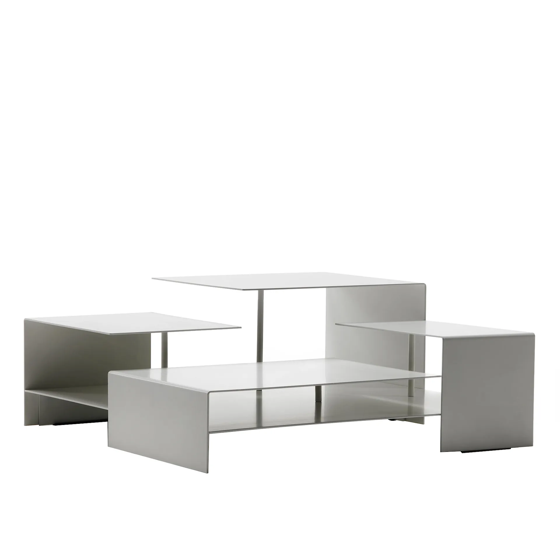 B2 Low Table - Living Divani - NO GA