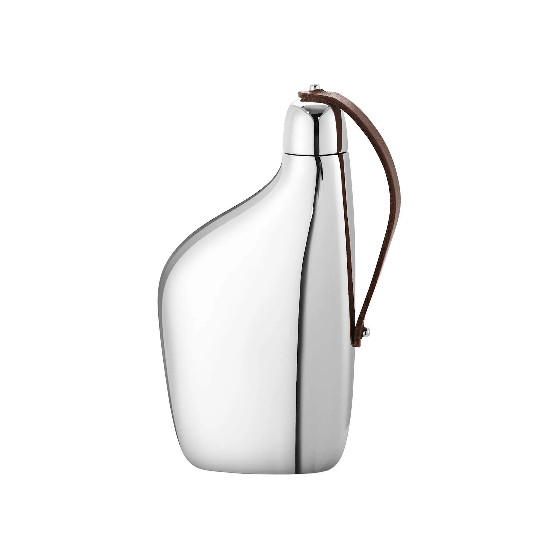 Sky Hip Flask - Georg Jensen - Aurelien Barbry - NO GA