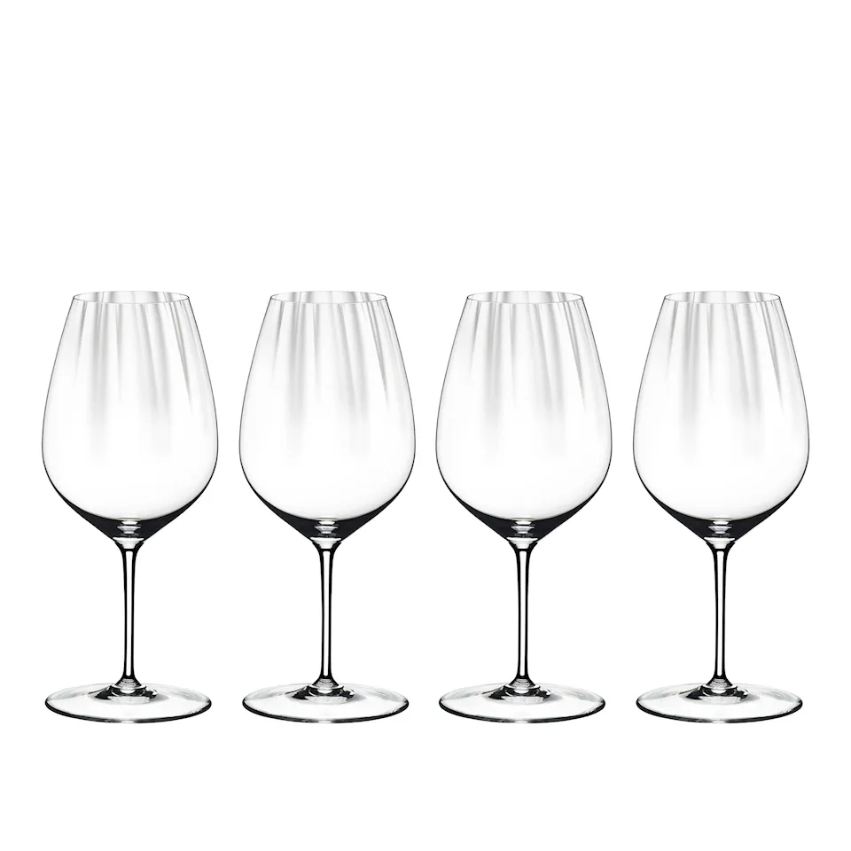 Performance Cabernet/Merlot 4-pack