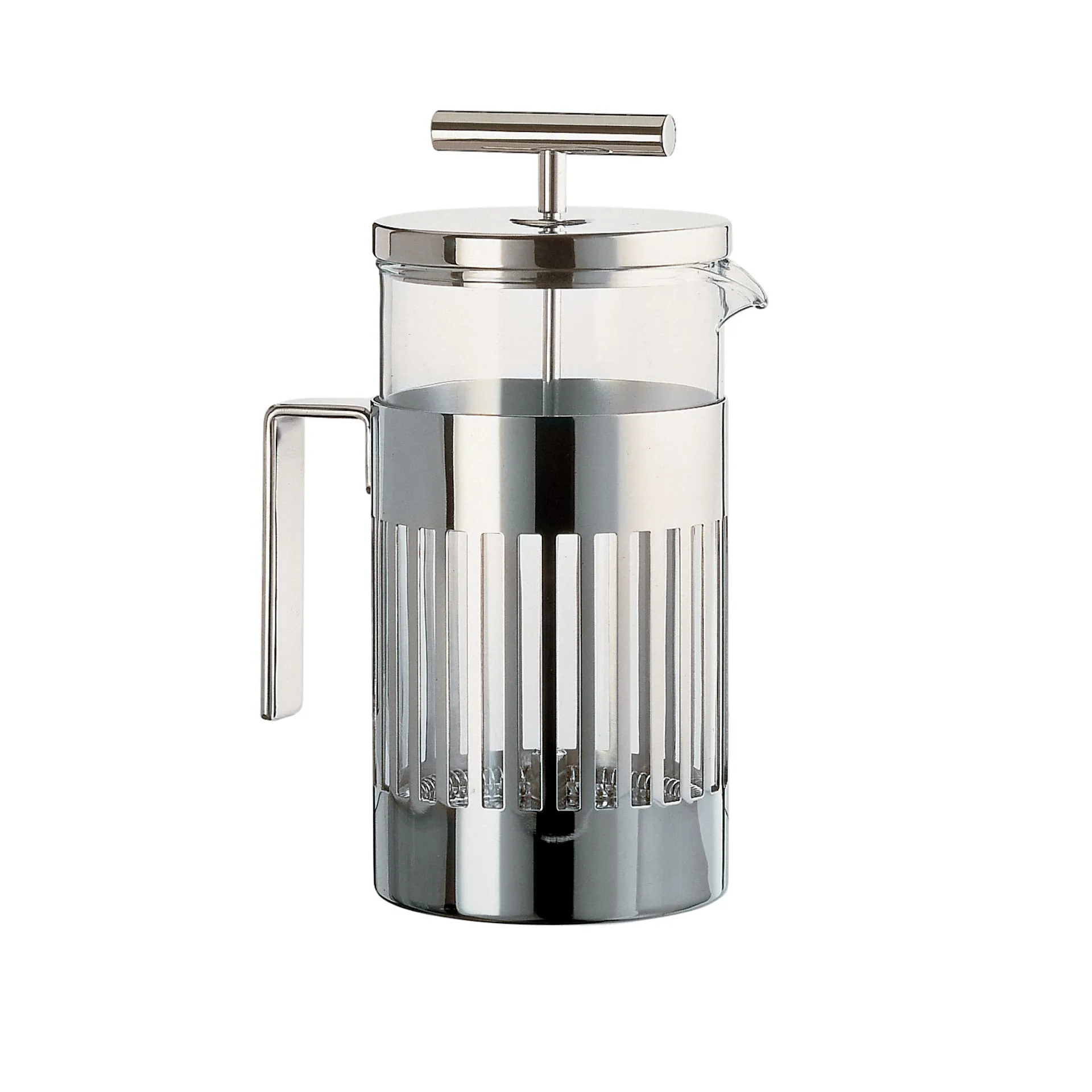 Press Filter Coffee Maker - Alessi - NO GA