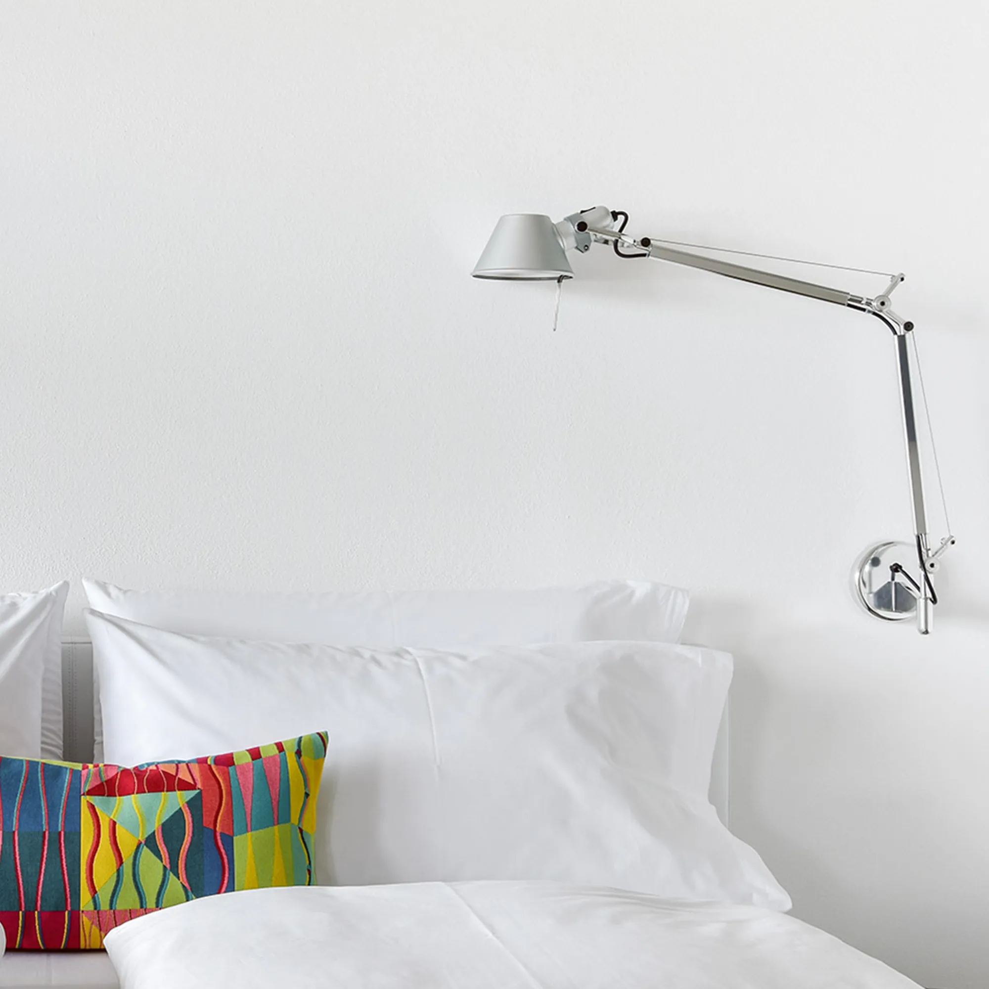Tolomeo Vägglampa - 3