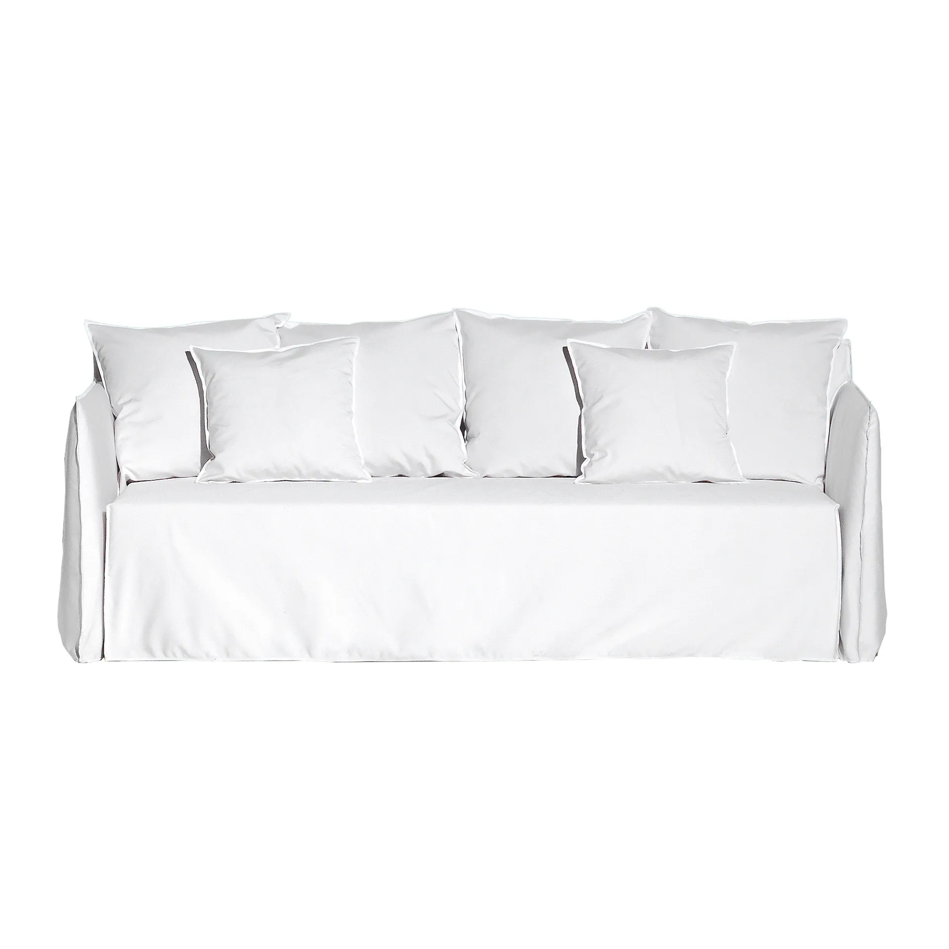 Ghost Out 12 Sofa - Gervasoni - Paola Navone - NO GA