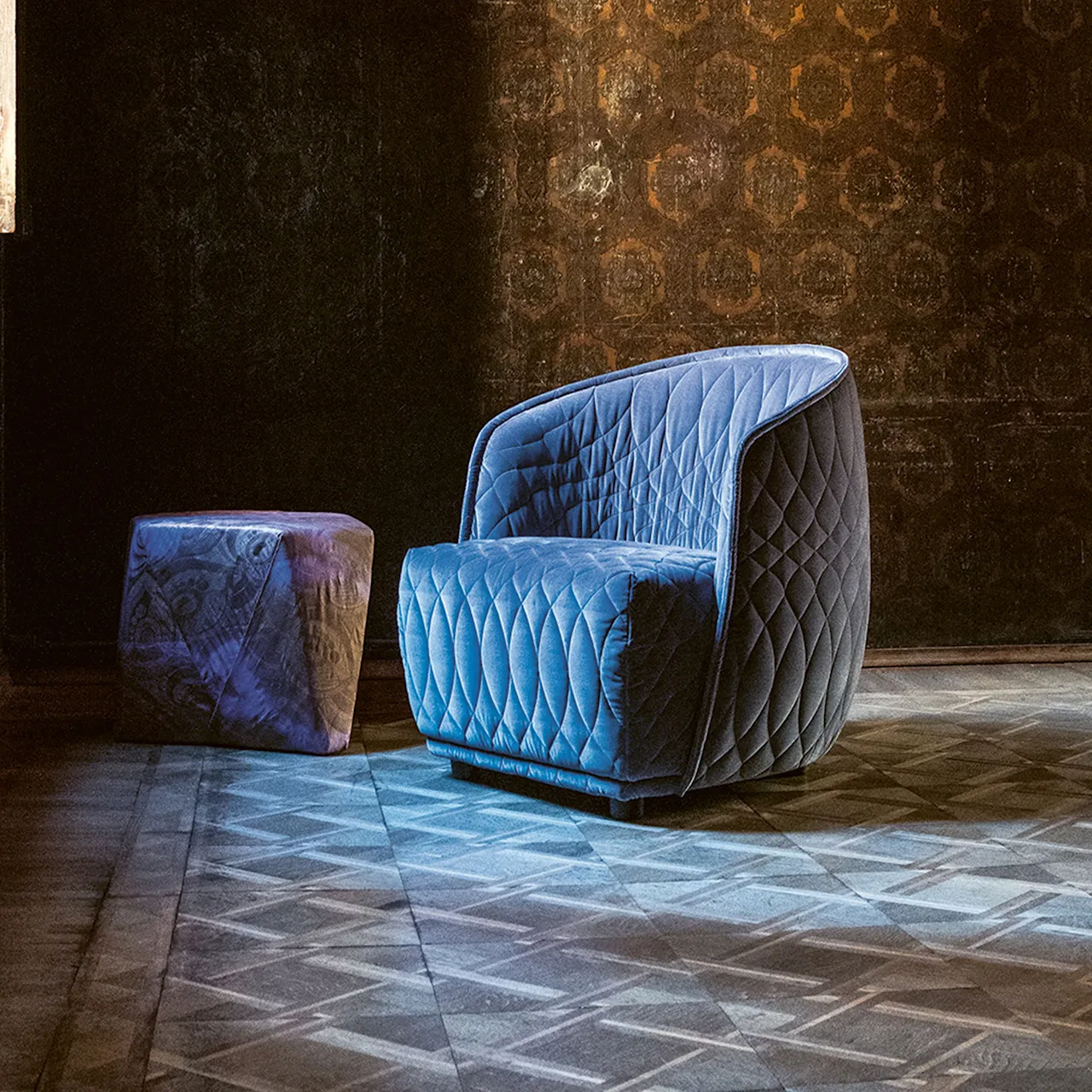 Redondo Armchair