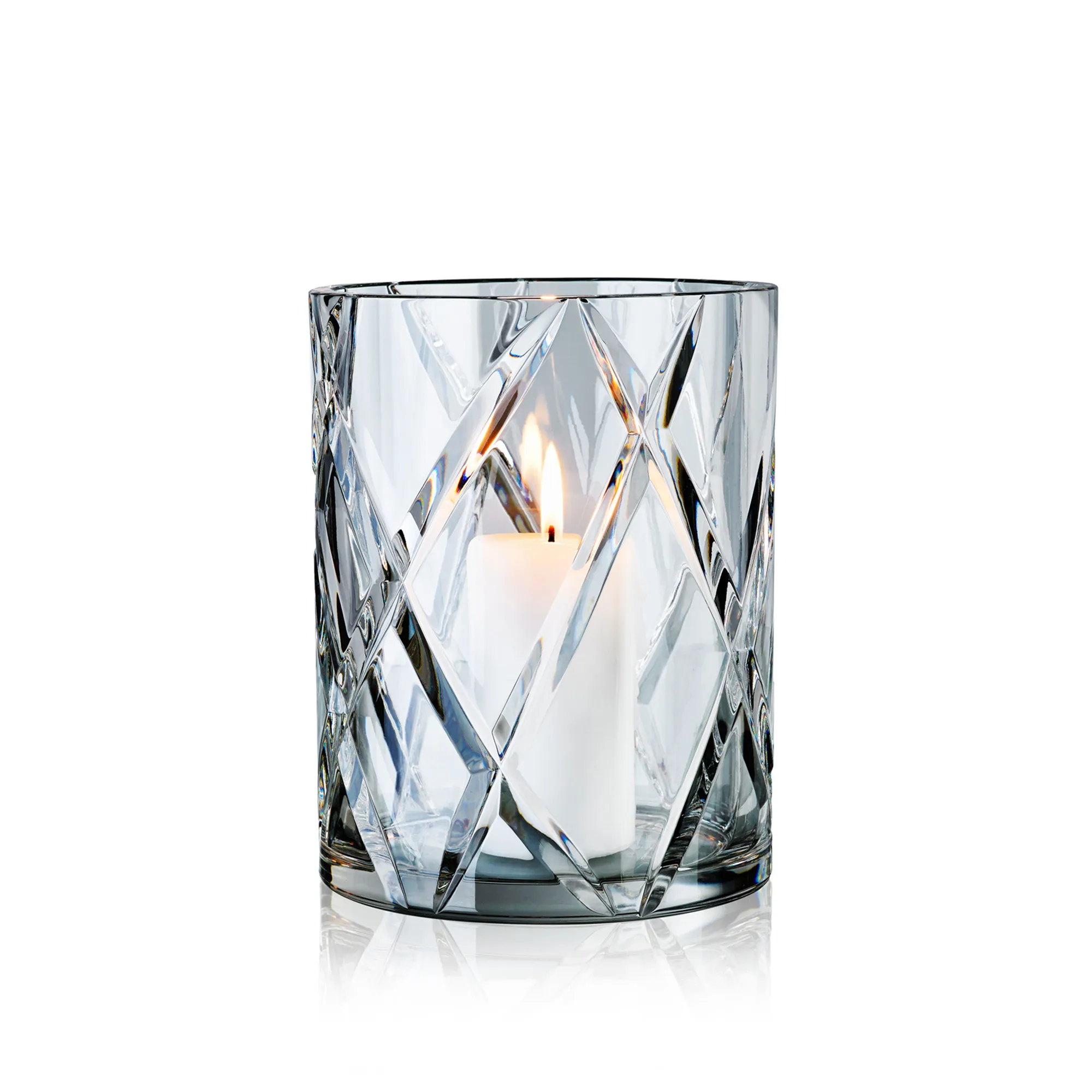 Hurricane Crystal - 1