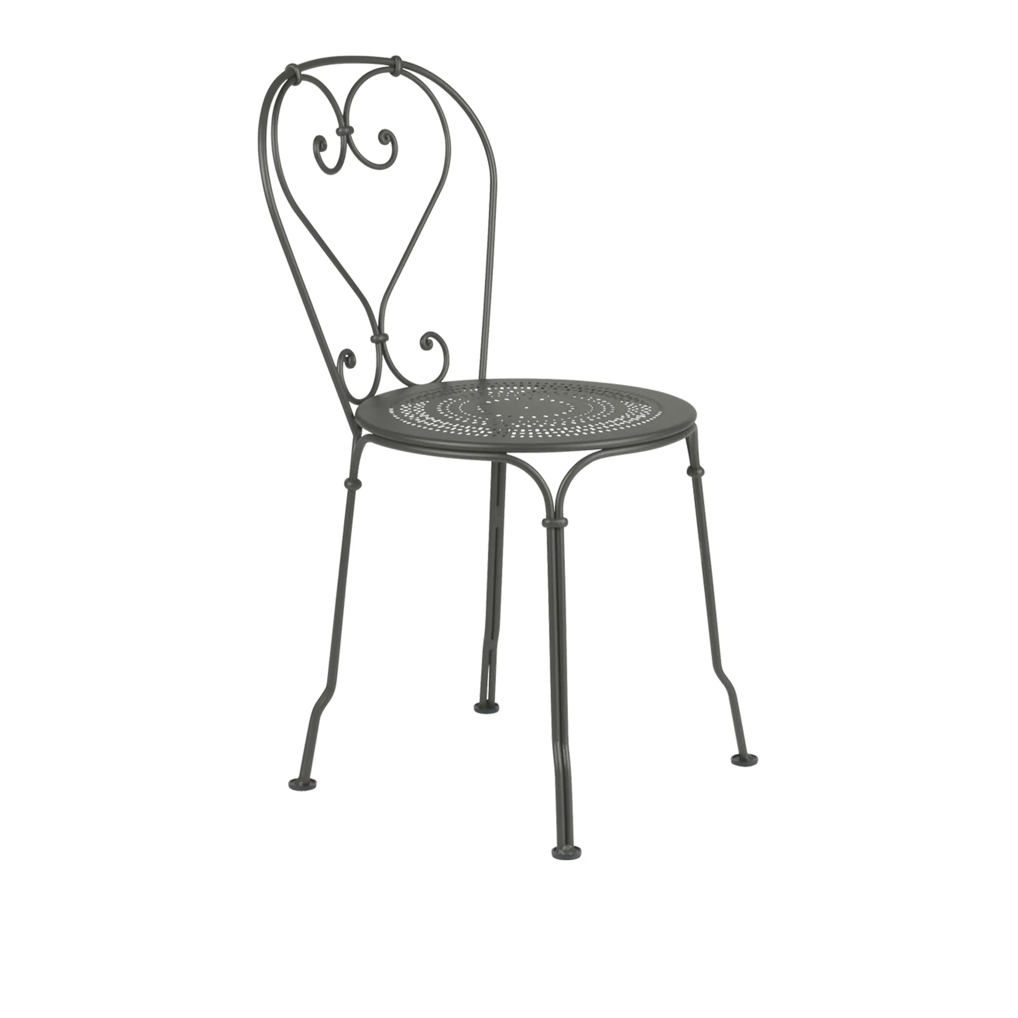 1900 Chair - 1