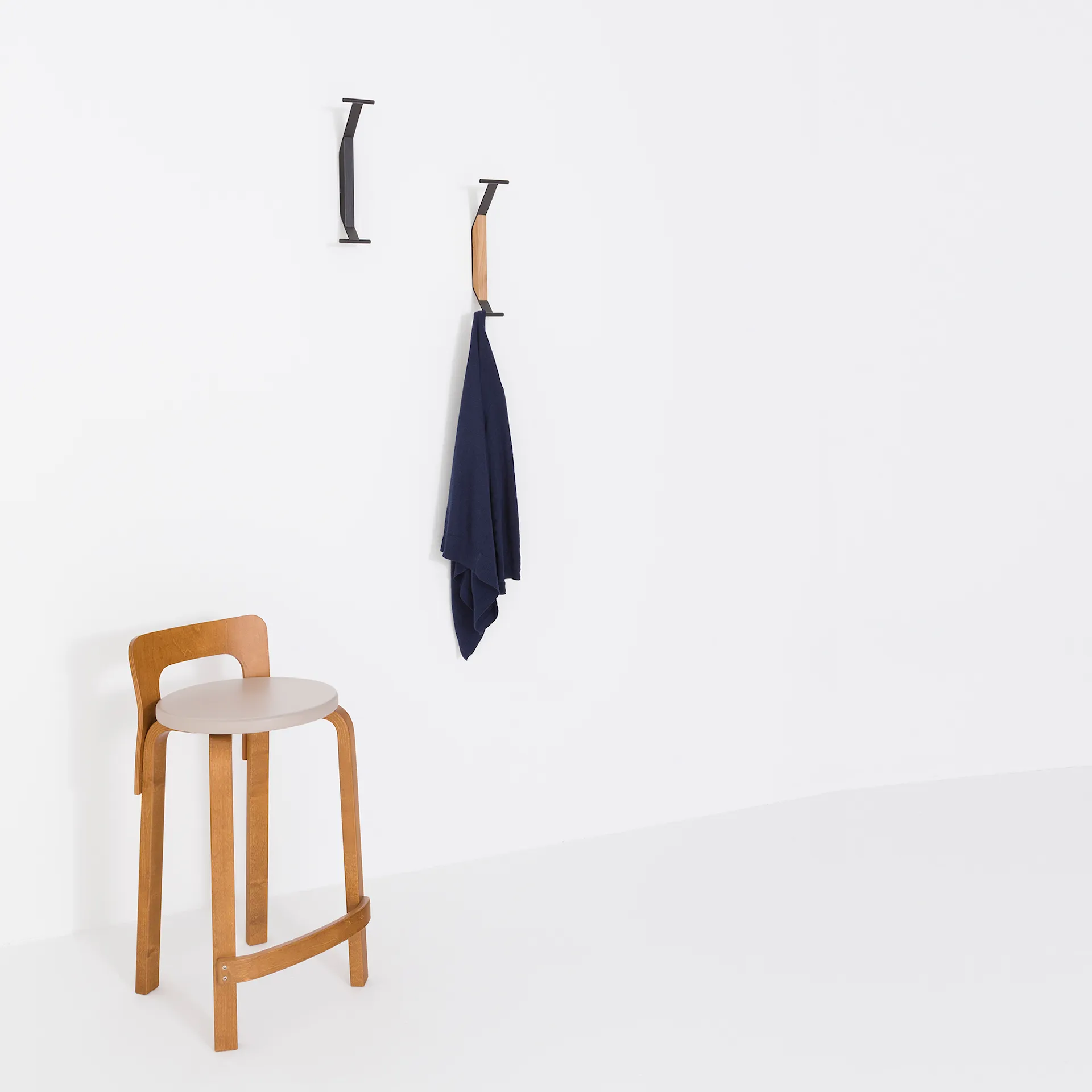 Kaari Wall Hook REB014 - Artek - Ronan & Erwan Bouroullec - NO GA