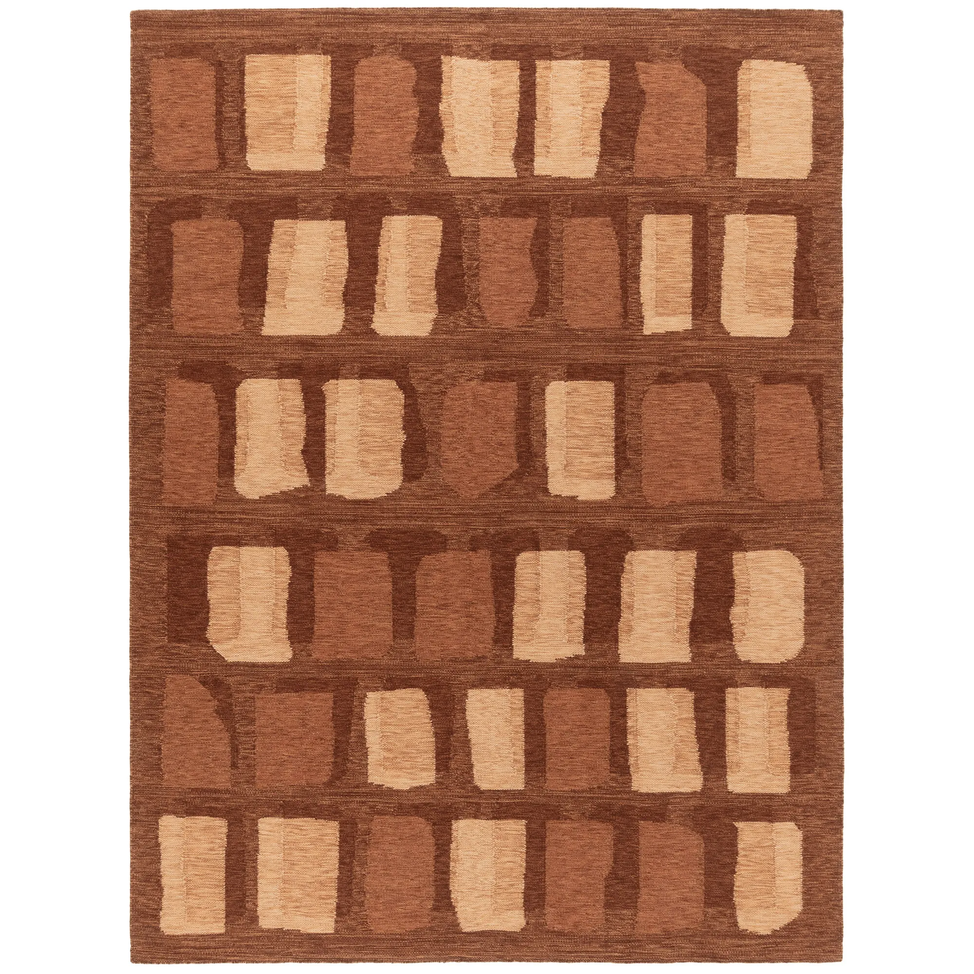 Tessera Overlay Medium ullmatta - 1