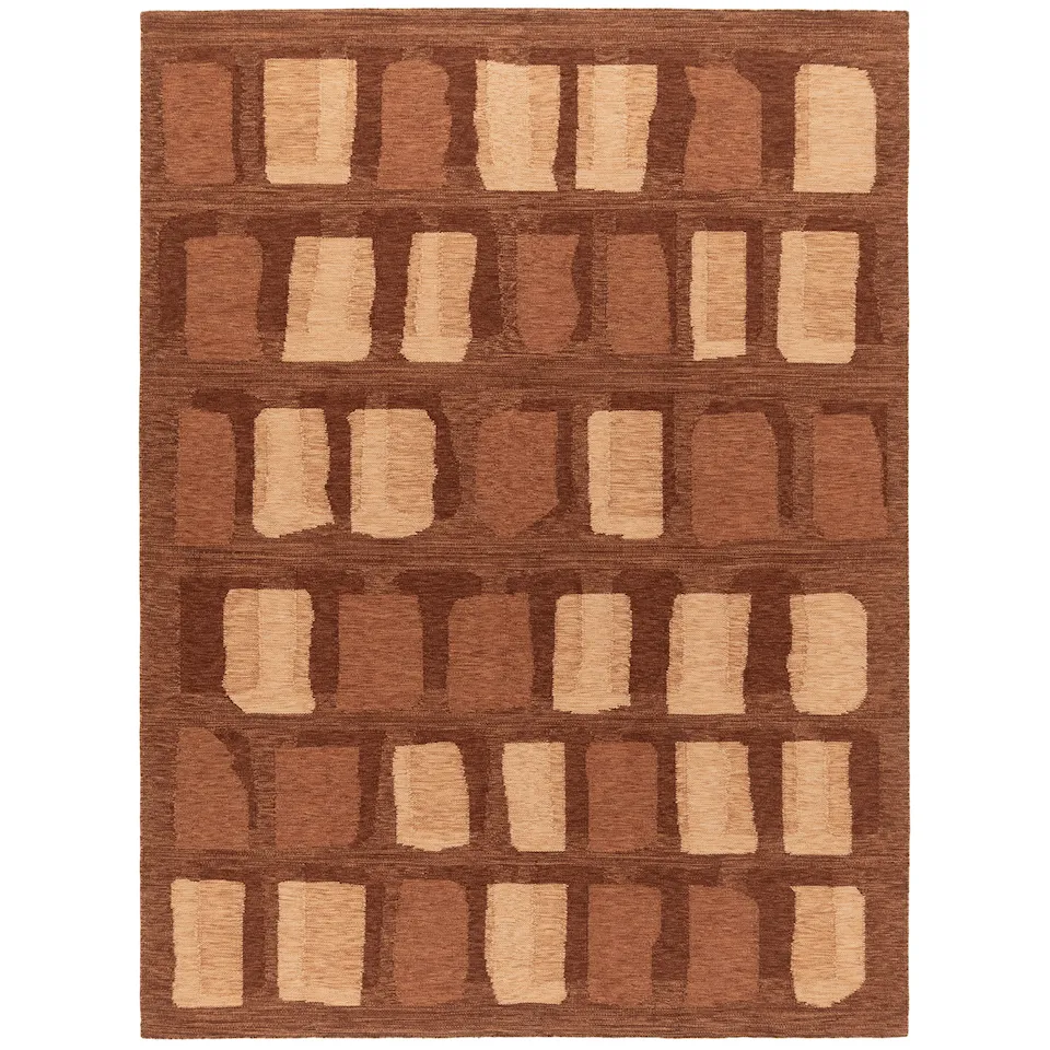 Tessera Overlay Medium ullmatta