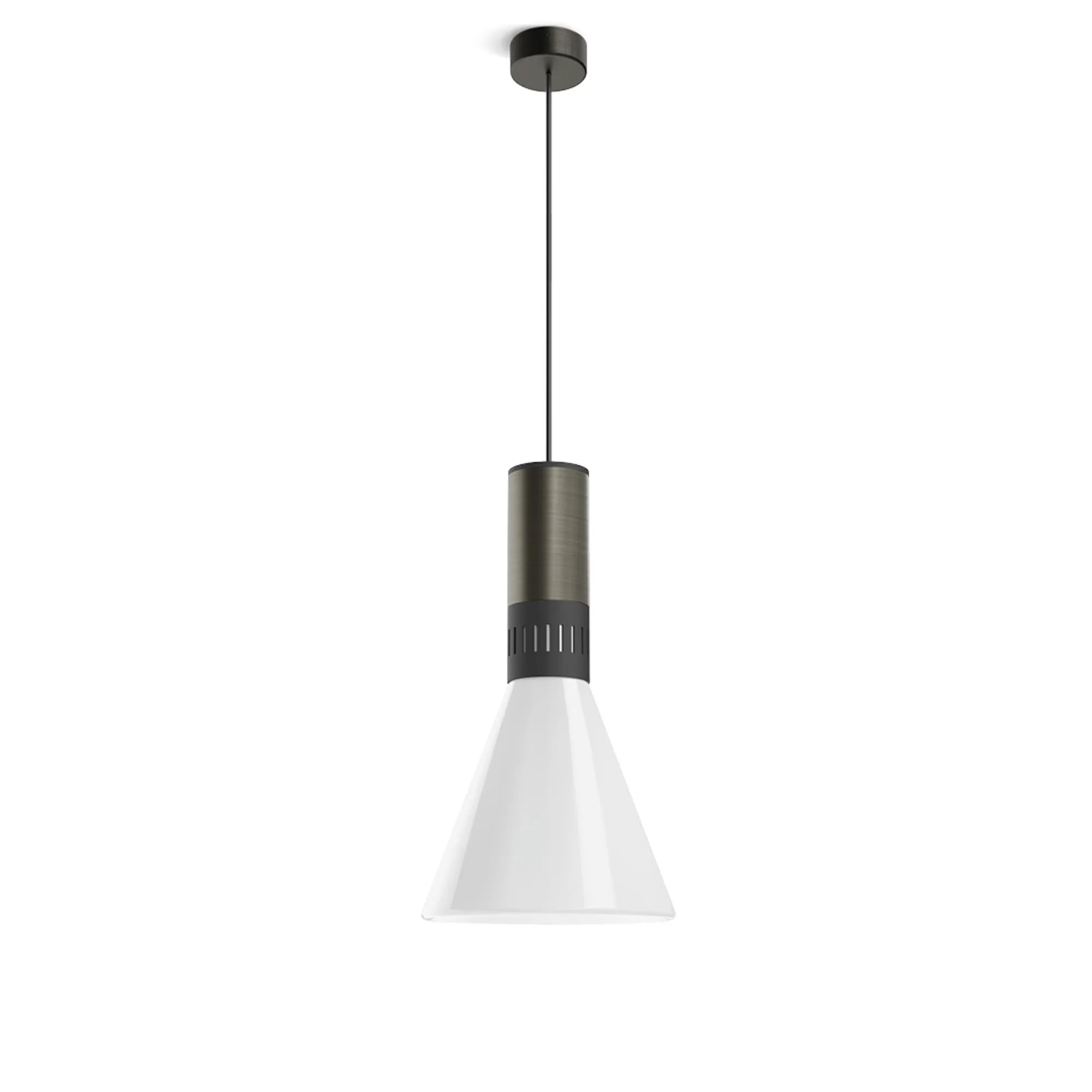 Cono Single Phase-Cut pendellampa - 1