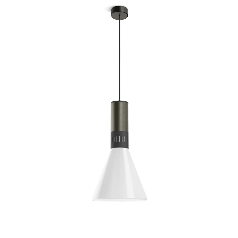 Cono Single Phase-Cut pendellampa