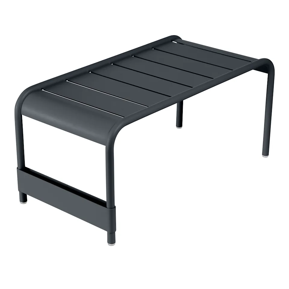 Luxembourg Large Low Table