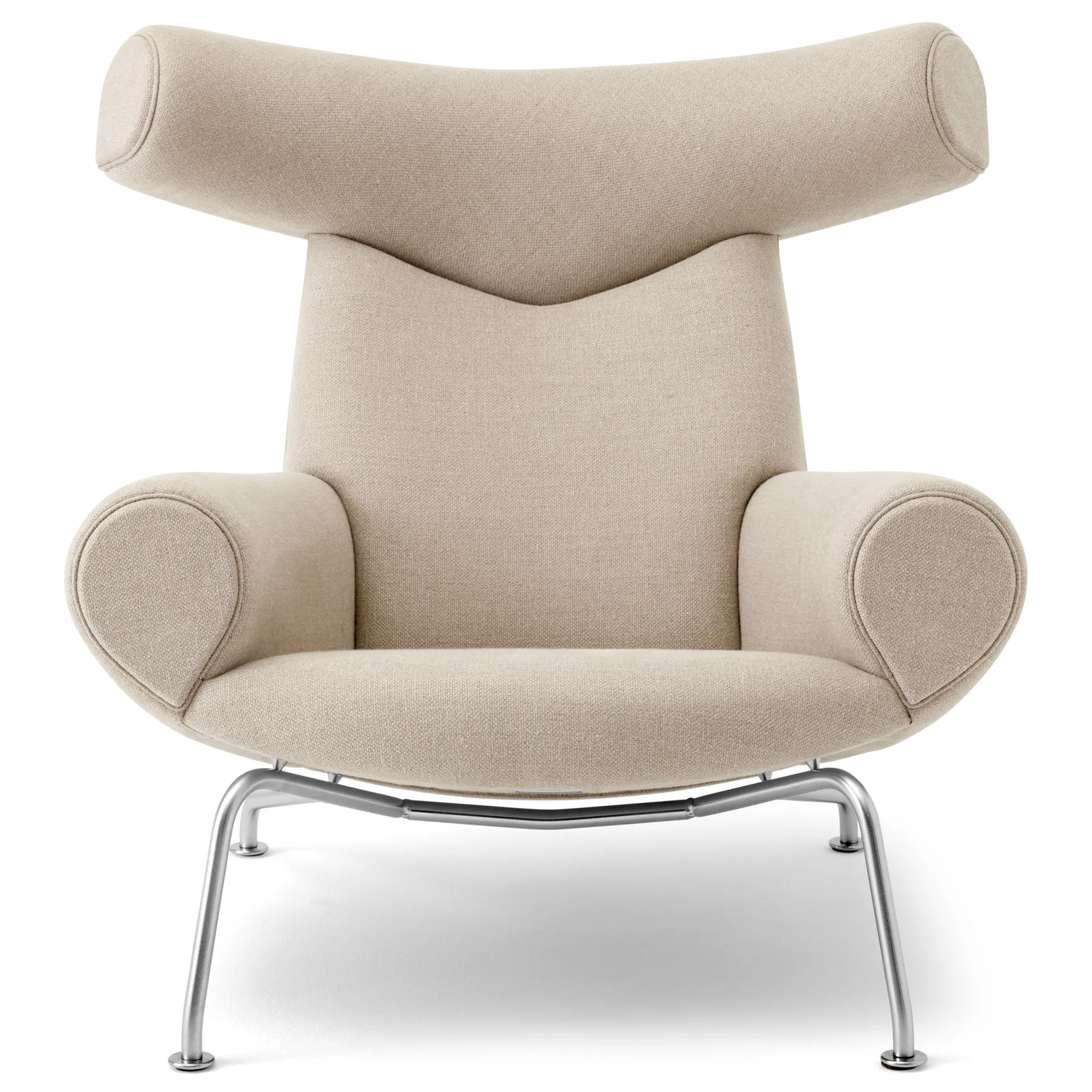 Wegner Ox fåtölj - 1